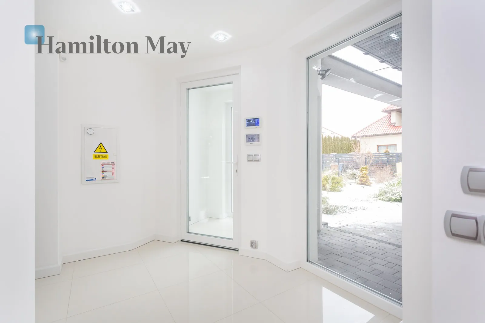 Street: Dolina Region: Zwierzyniec Subregion: Wola Justowska Distance to centre: 4.91 km - slider