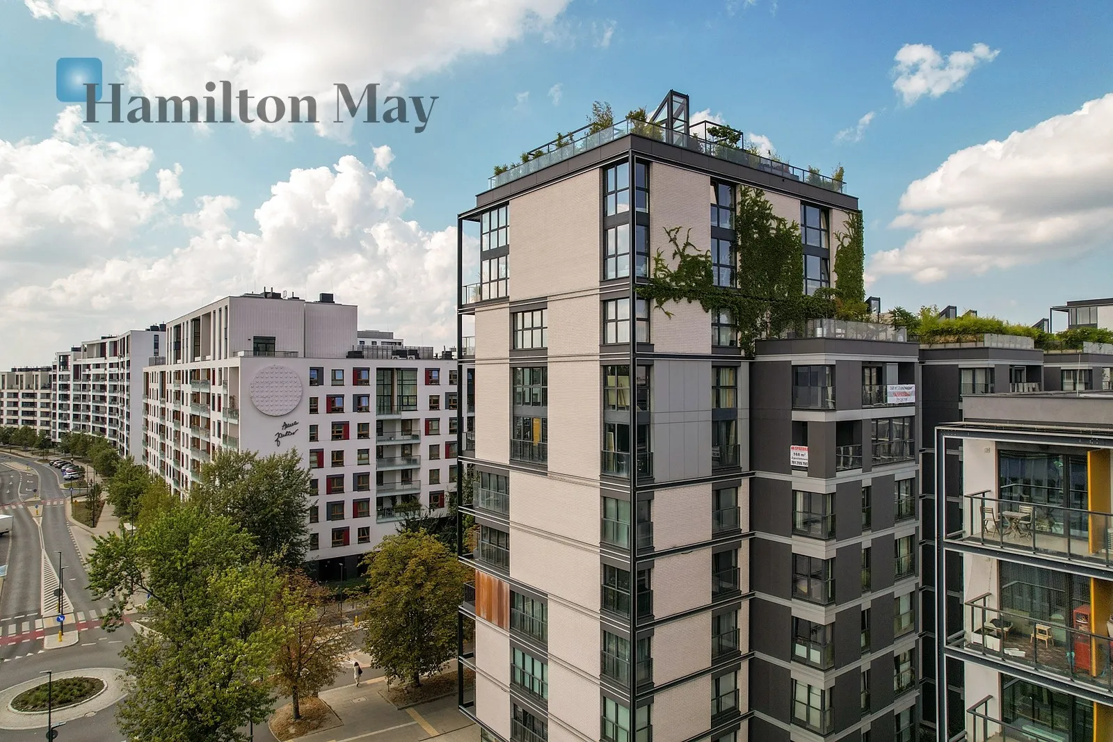 Price: 5500 PLN Bedrooms: 1 Bathrooms: 1 - slider