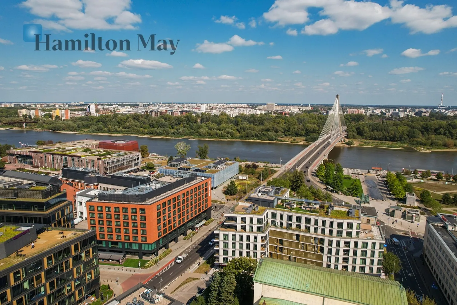 Street: Elektryczna Region: Śródmieście Subregion: Powiśle Distance to centre: 1.62 km Level: 1 Price: 1450000 PLN Bedrooms: 1 Bathrooms: 1 Size: 35m2 Price/m2: 41429 PLN - slider