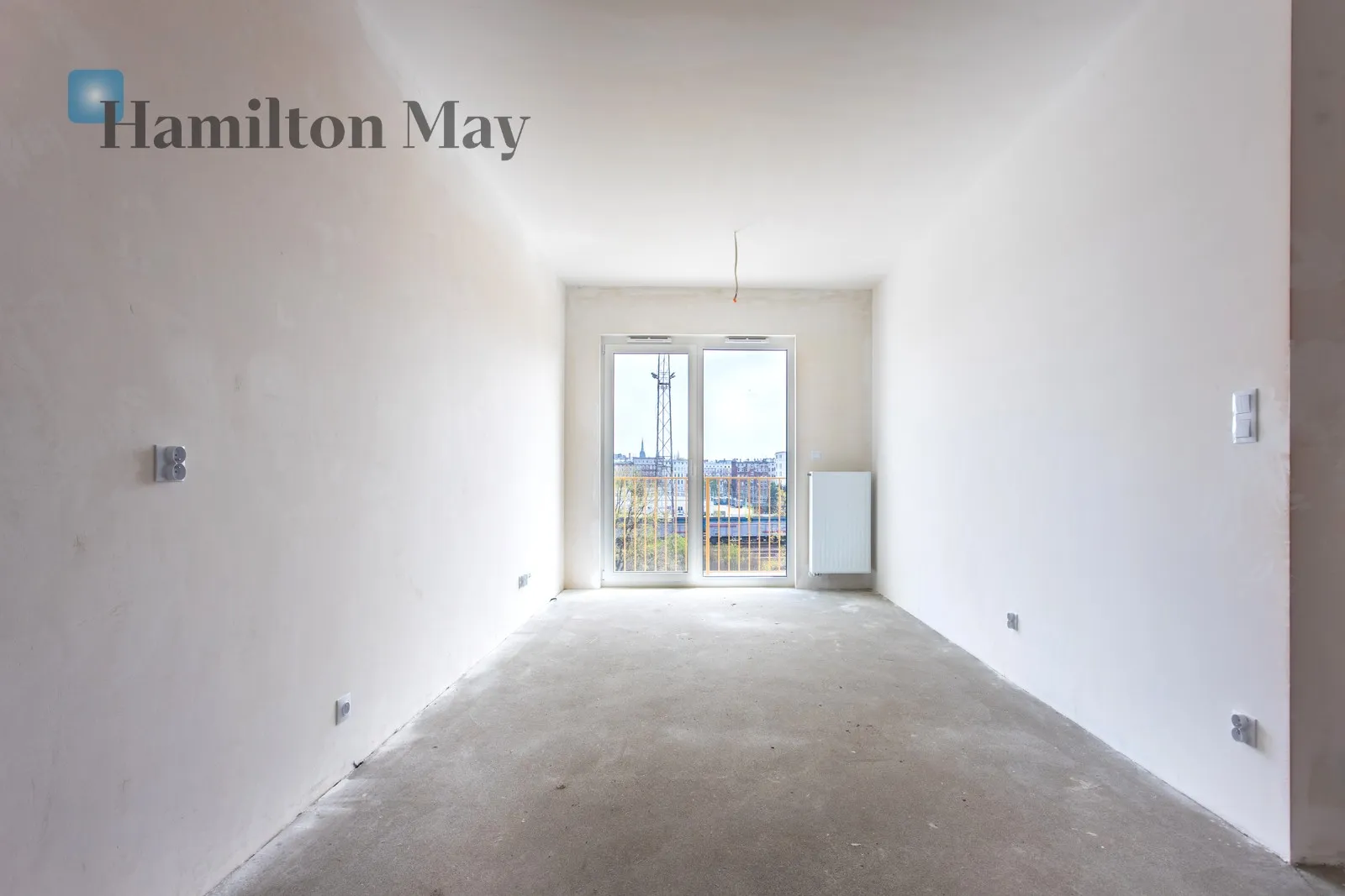 City: Wrocław Street: Czesława Miłosza  Region: Psie Pole Subregion: Kleczków - slider