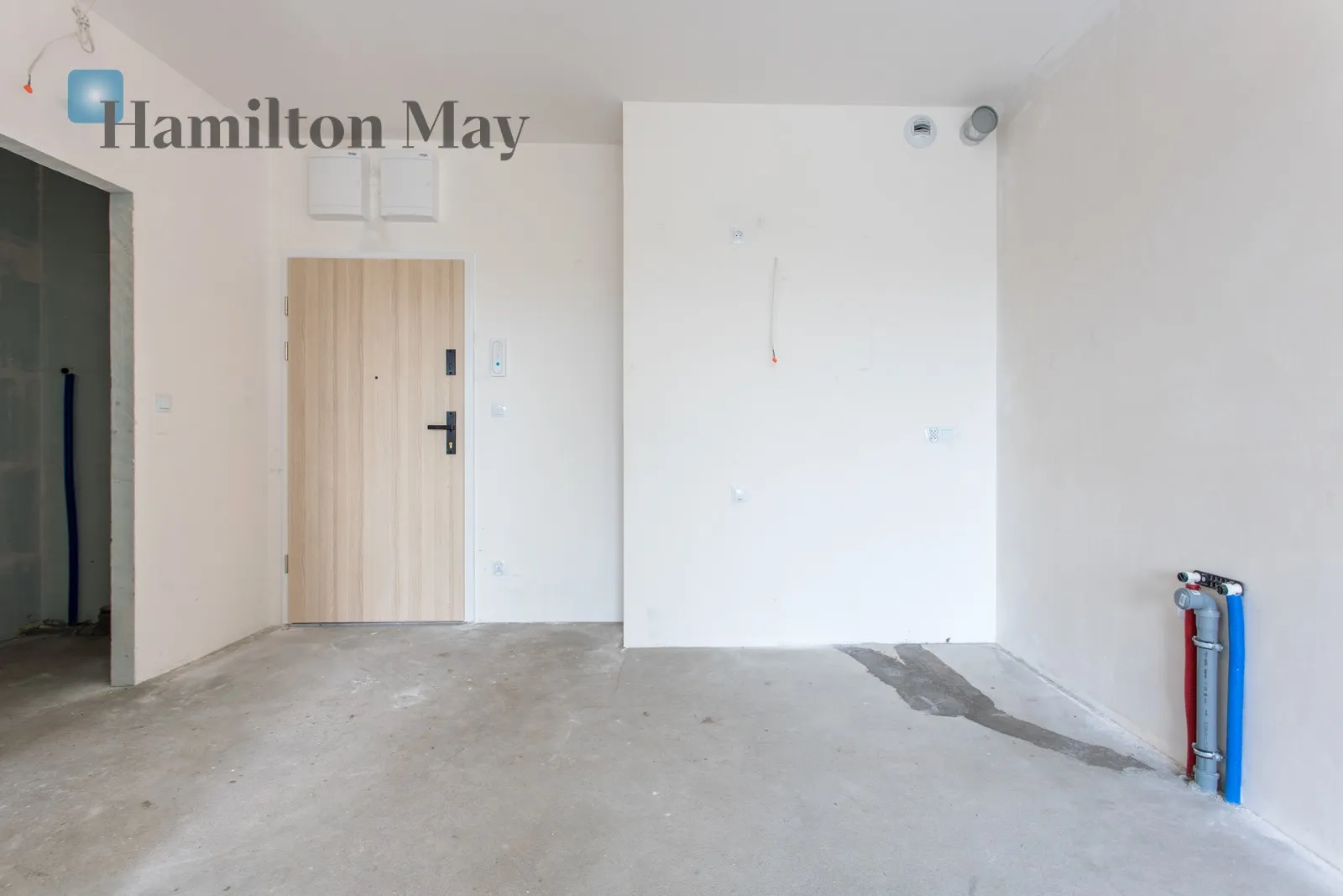 Street: Czesława Miłosza  Region: Psie Pole Subregion: Kleczków Level: 6 - slider