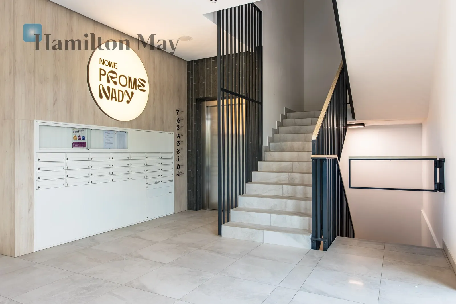 Region: Psie Pole Subregion: Kleczków Level: 6 Price: 1261295 PLN Bedrooms: 3 Bathrooms: 2 Size: 75.59m2 - slider