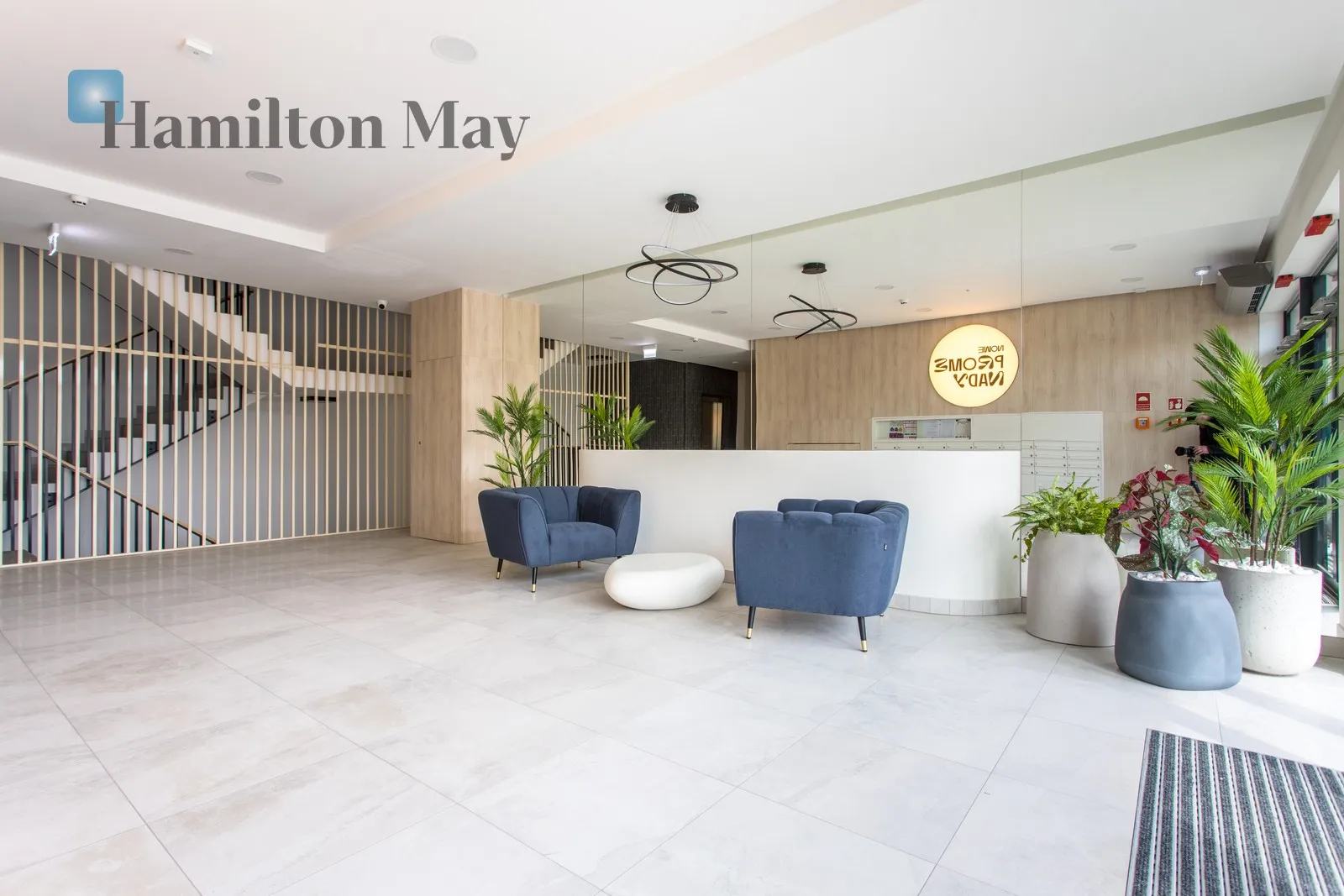 Subregion: Kleczków Level: 6 Price: 1261295 PLN Bedrooms: 3 Bathrooms: 2 Size: 75.59m2 Price/m2: 16686 PLN - slider