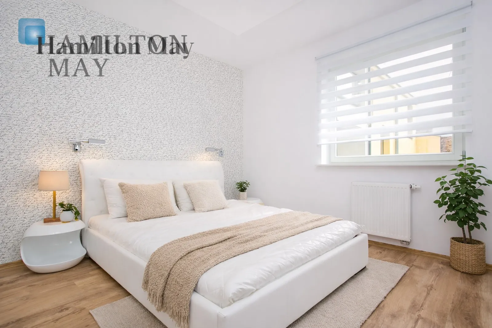 Двокімнатна квартира в Гжегожському на вулиці Прохова - slider