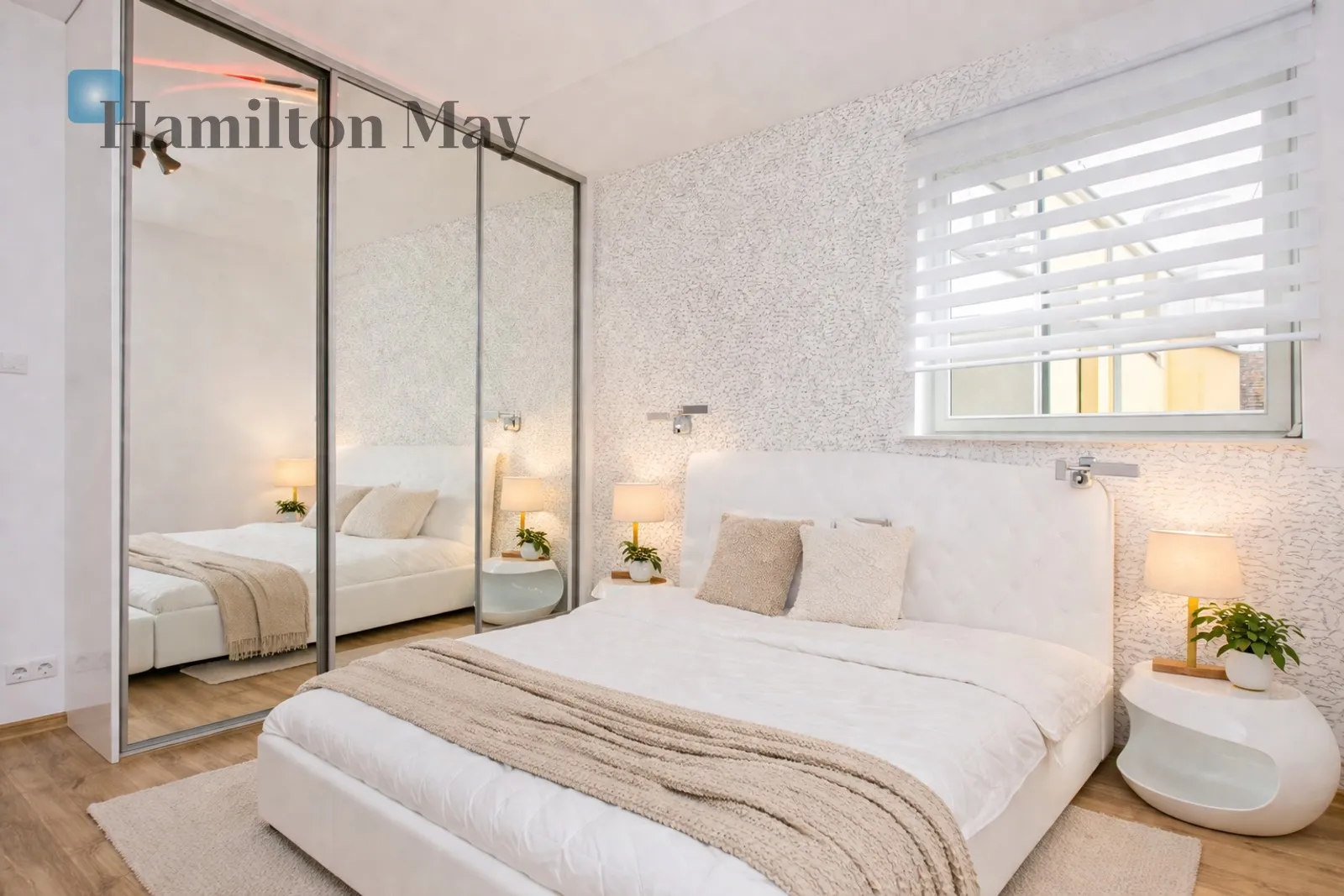 Двокімнатна квартира в Гжегожському на вулиці Прохова - slider