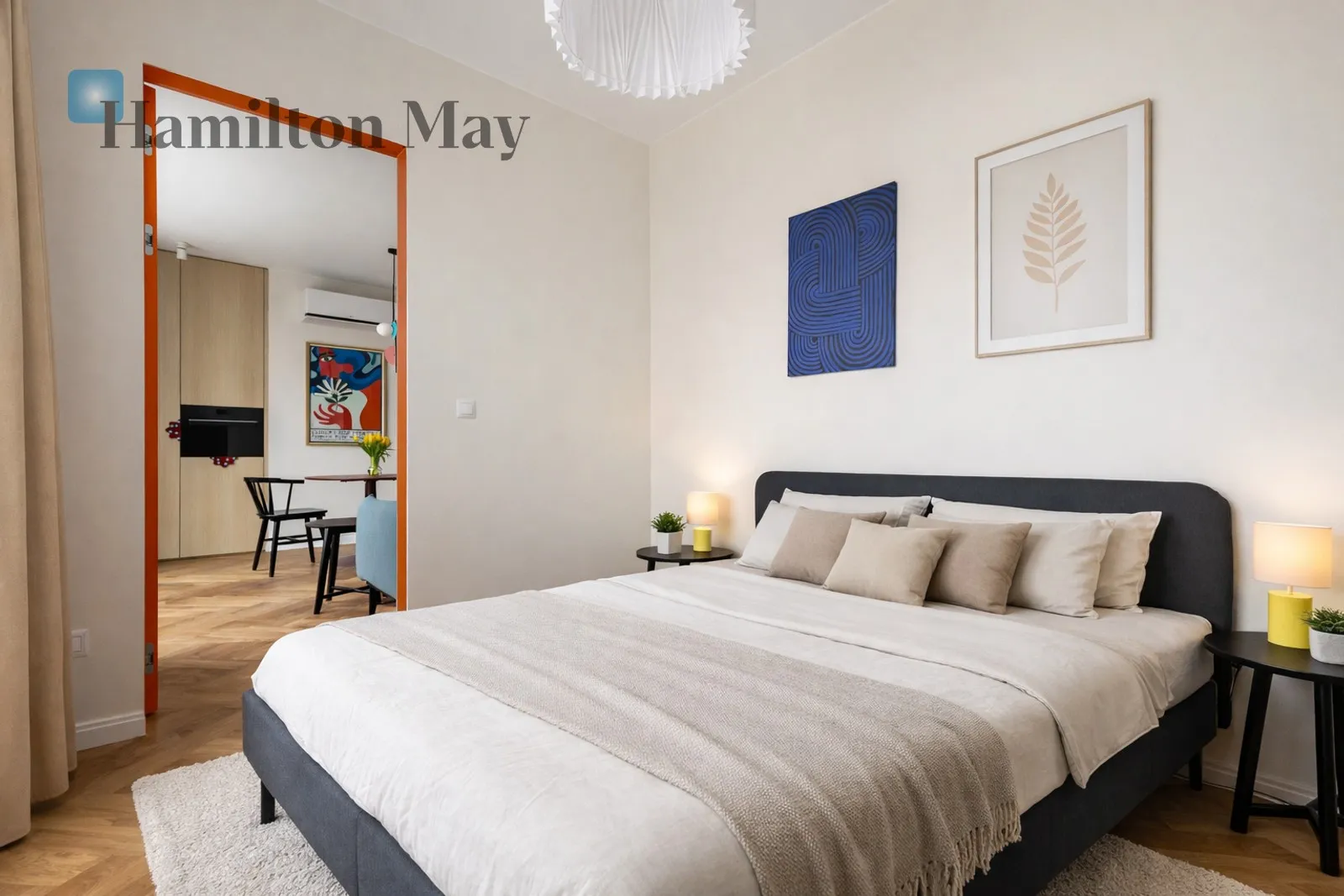 Subregion: Nowa Praga Distance to centre: 3.83 km Level: 7 Price: 3950 PLN Bedrooms: 1 Bathrooms: 1 Size: 38m2 Price/m2: 104 PLN - slider