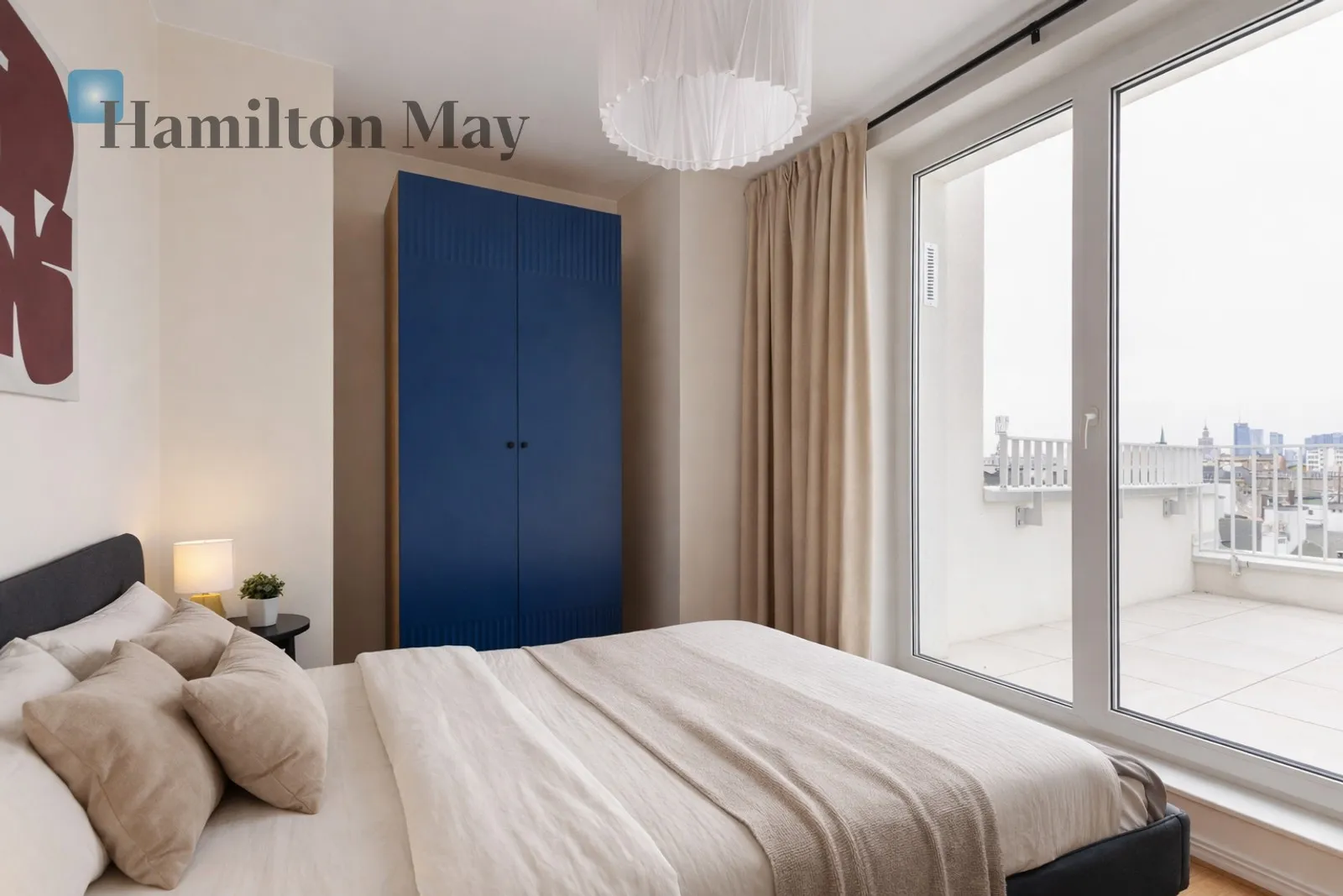 Region: Praga-Północ Subregion: Nowa Praga Distance to centre: 3.83 km Level: 7 Price: 3950 PLN Bedrooms: 1 Bathrooms: 1 Size: 38m2 - slider