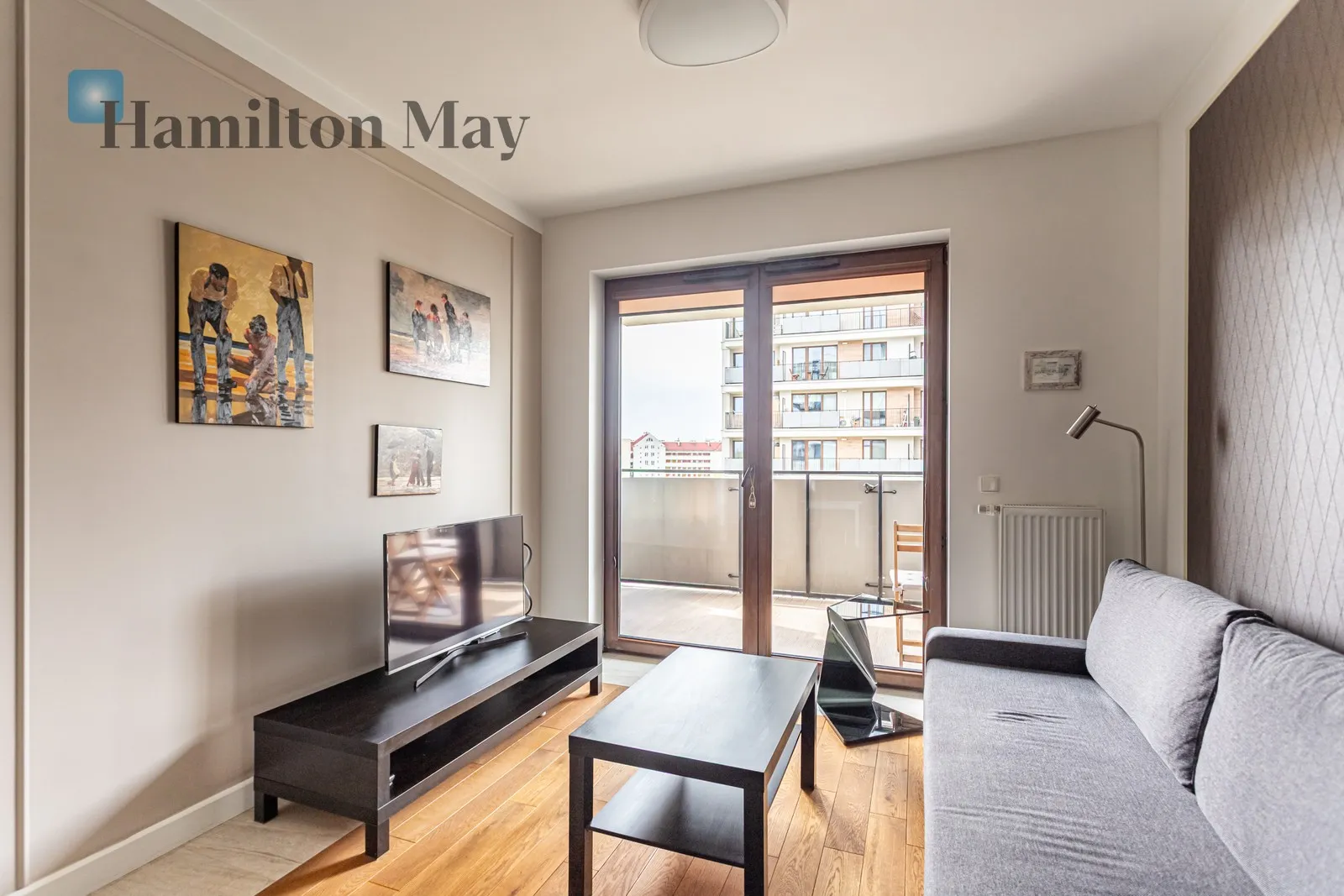 Street: Jana Nowaka-Jeziorańskiego Region: Praga Południe Subregion: Gocław Distance to centre: 6.73 km Level: 4 Price: 3500 PLN Bedrooms: 1 Bathrooms: 1 Size: 40m2 Price/m2: 88 PLN - slider