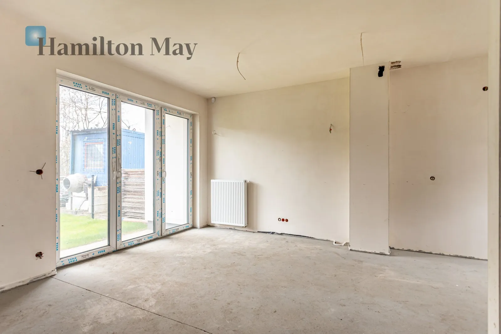 Region: Wawer Subregion: Międzylesie Price: 1466520 PLN Bedrooms: 3 Bathrooms: 2 Plot size: 290m2 Price/m2: 10934 PLN - slider