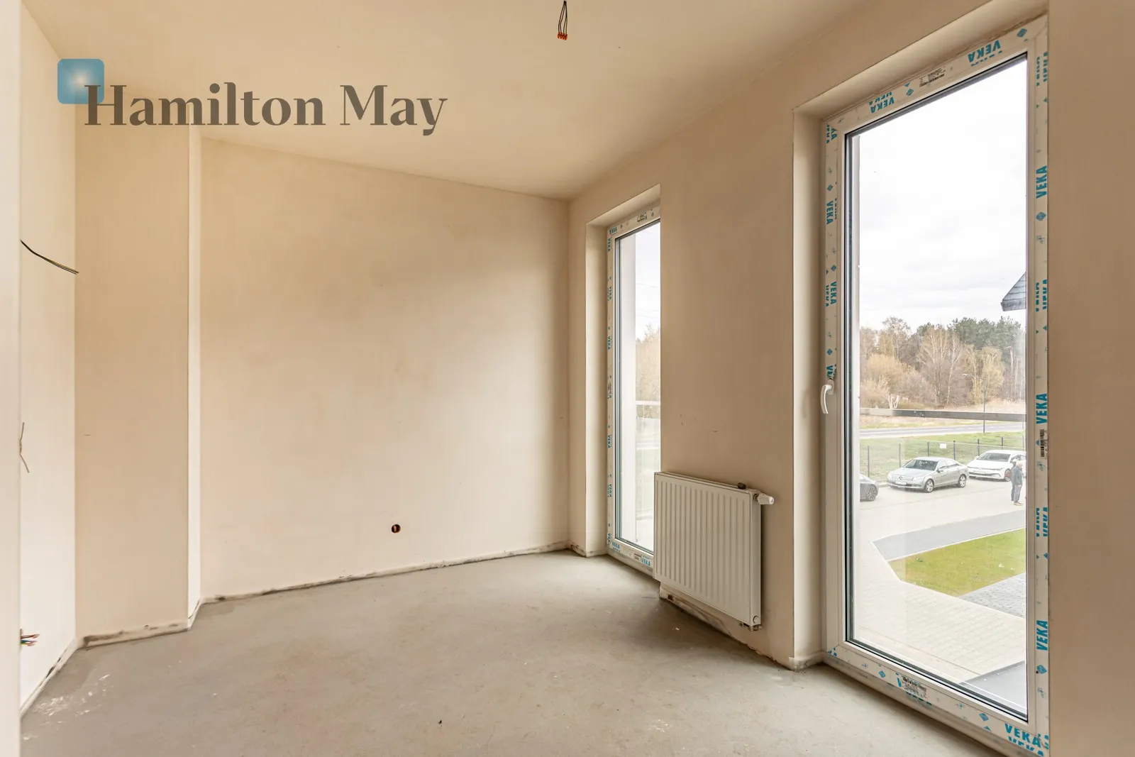 Street: Międzyosiedlowa Region: Wawer Subregion: Międzylesie Price: 1466520 PLN - slider
