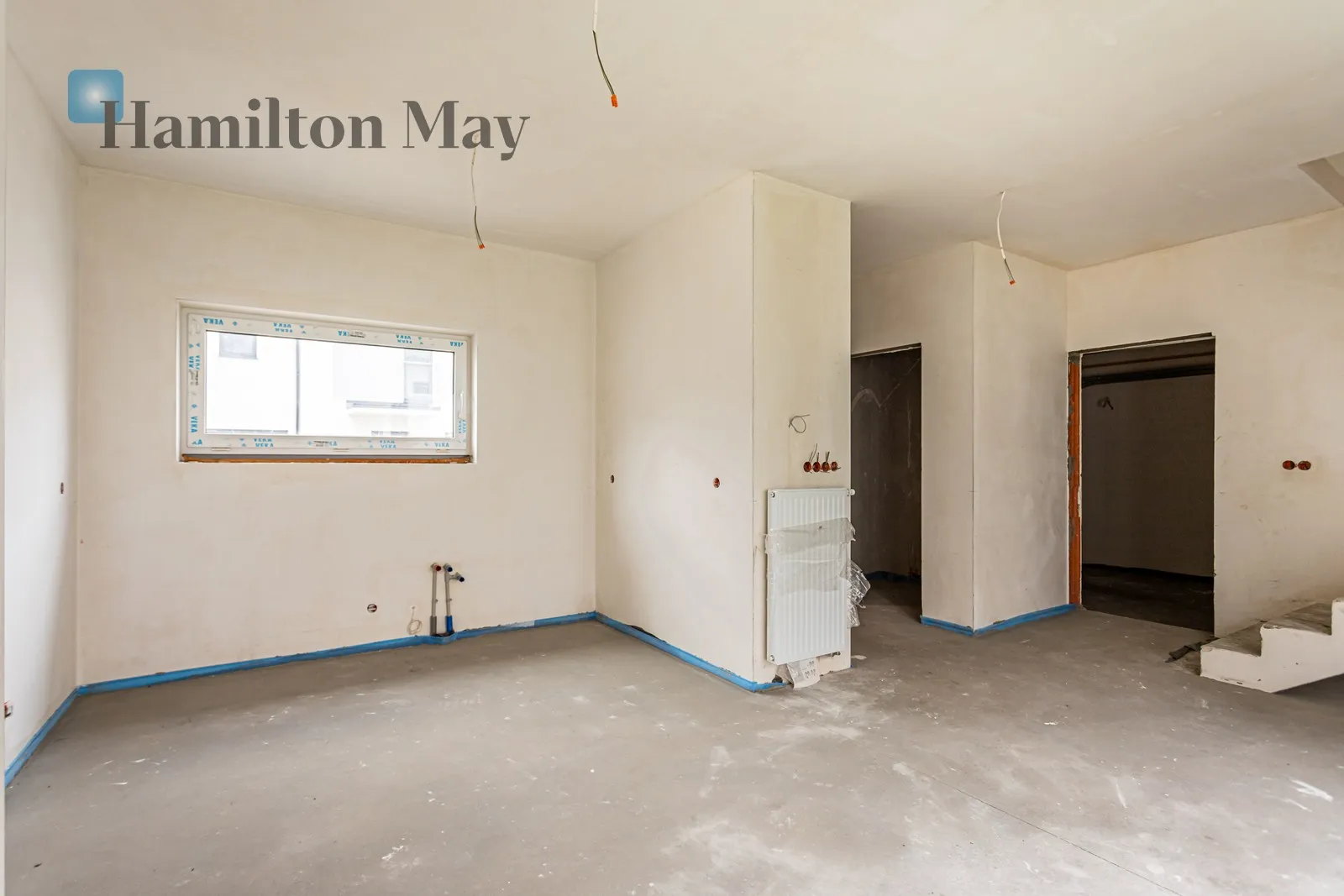 Street: Międzyosiedlowa Region: Wawer Subregion: Międzylesie Price: 1308252 PLN Bedrooms: 3 Bathrooms: 2 Plot size: 200m2 - slider