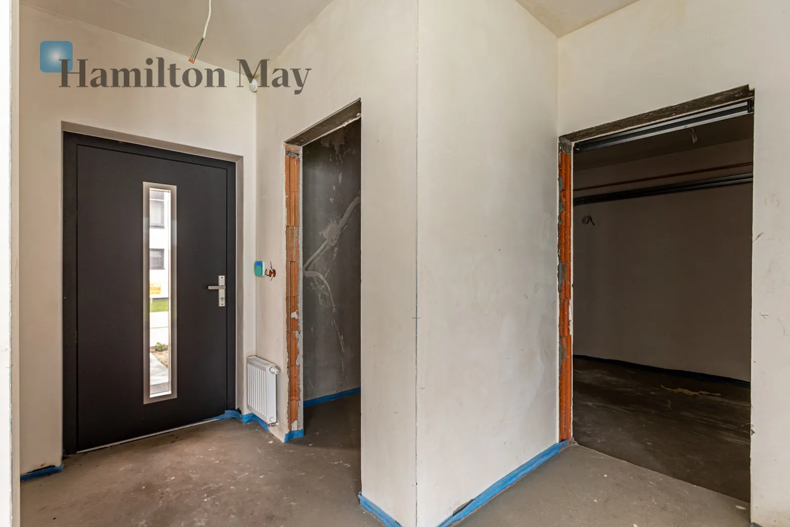Street: Międzyosiedlowa Region: Wawer Subregion: Międzylesie Price: 1308252 PLN Bedrooms: 3 Bathrooms: 2 - slider