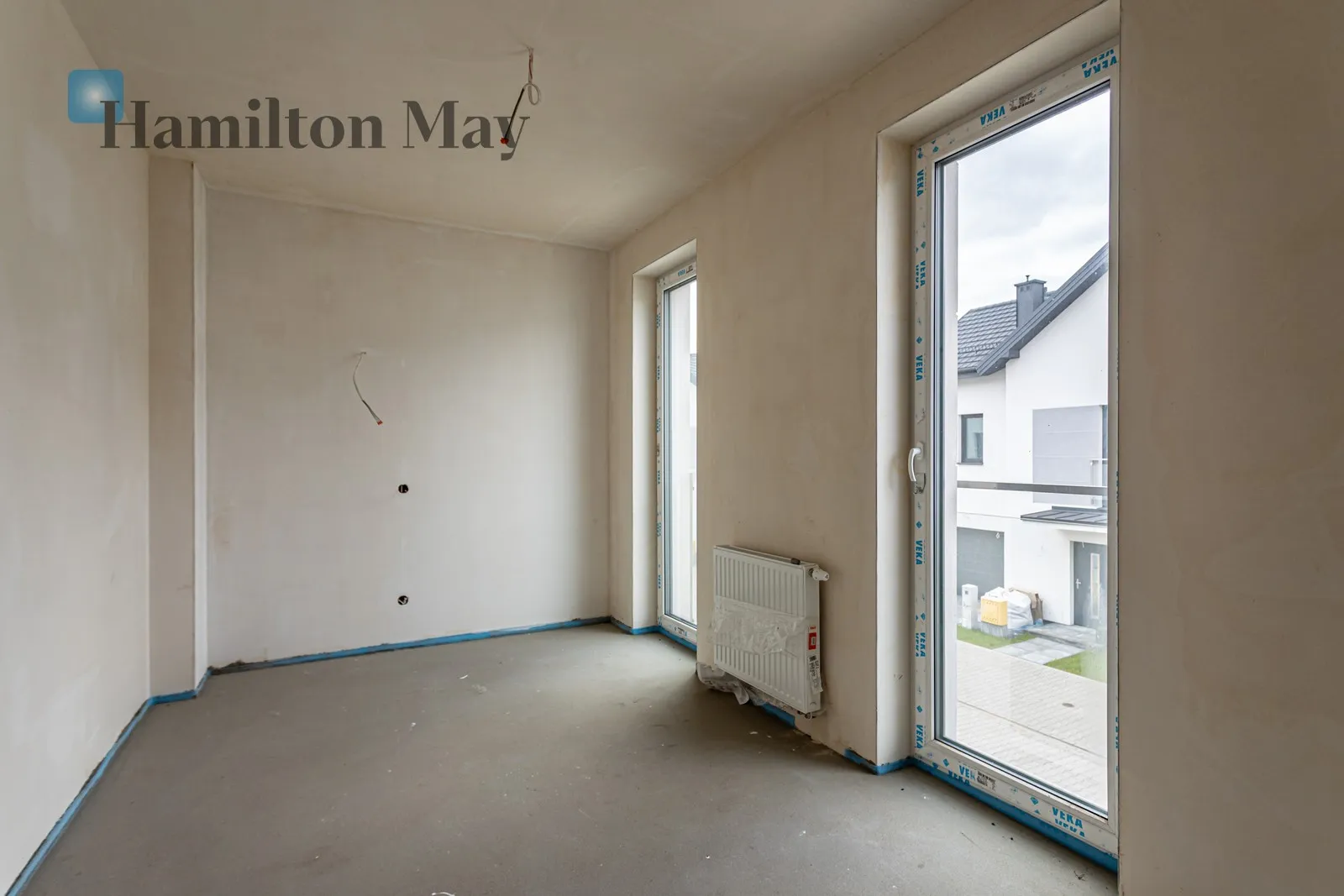 Bedrooms: 3 Bathrooms: 2 Plot size: 200m2 Price/m2: 9845 PLN - slider