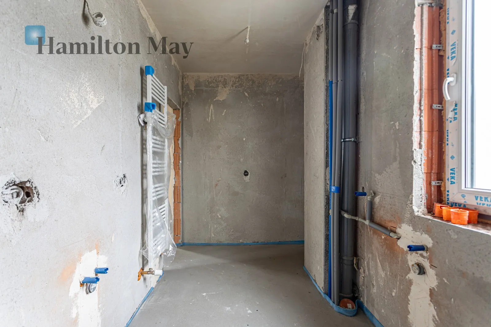 Region: Wawer Subregion: Międzylesie Price: 1308252 PLN - slider