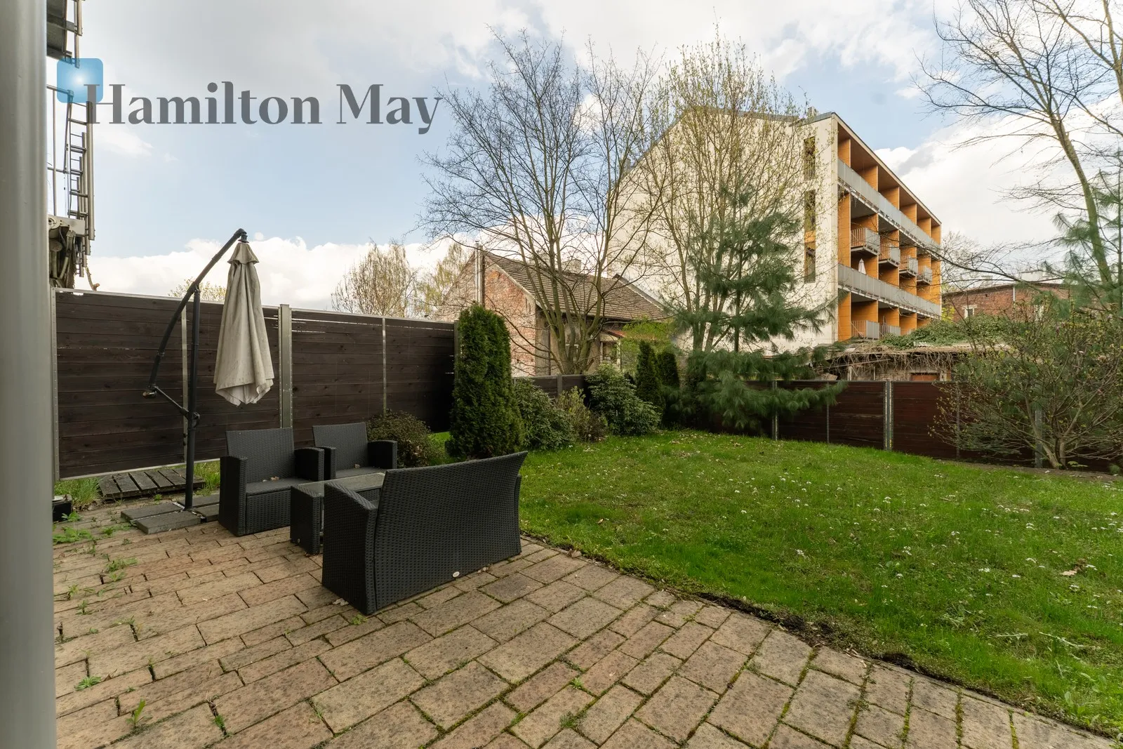 City: Kraków Street: Ludwinowska - slider