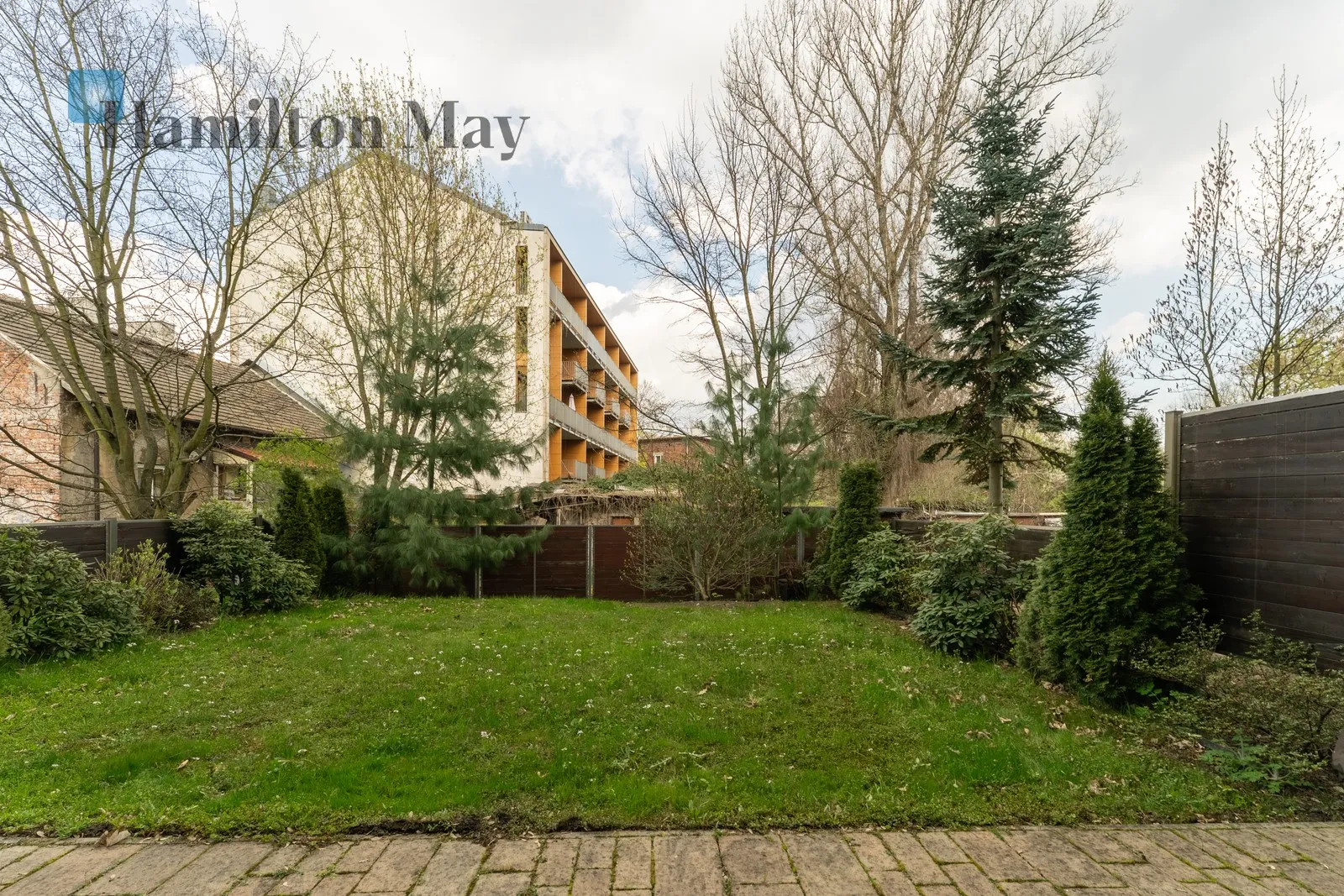 Street: Ludwinowska Region: Dębniki - slider