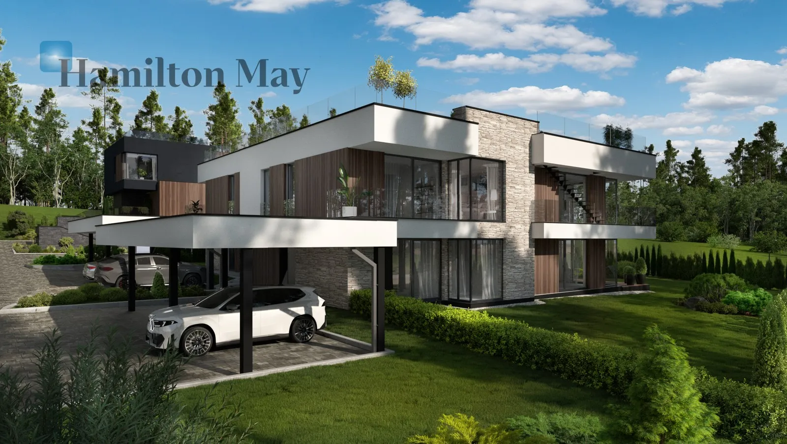 Region: Zwierzyniec Subregion: Wola Justowska Level: 1 Price: 2477000 PLN Bedrooms: 3 Bathrooms: 2 Size: 139.96m2 - slider