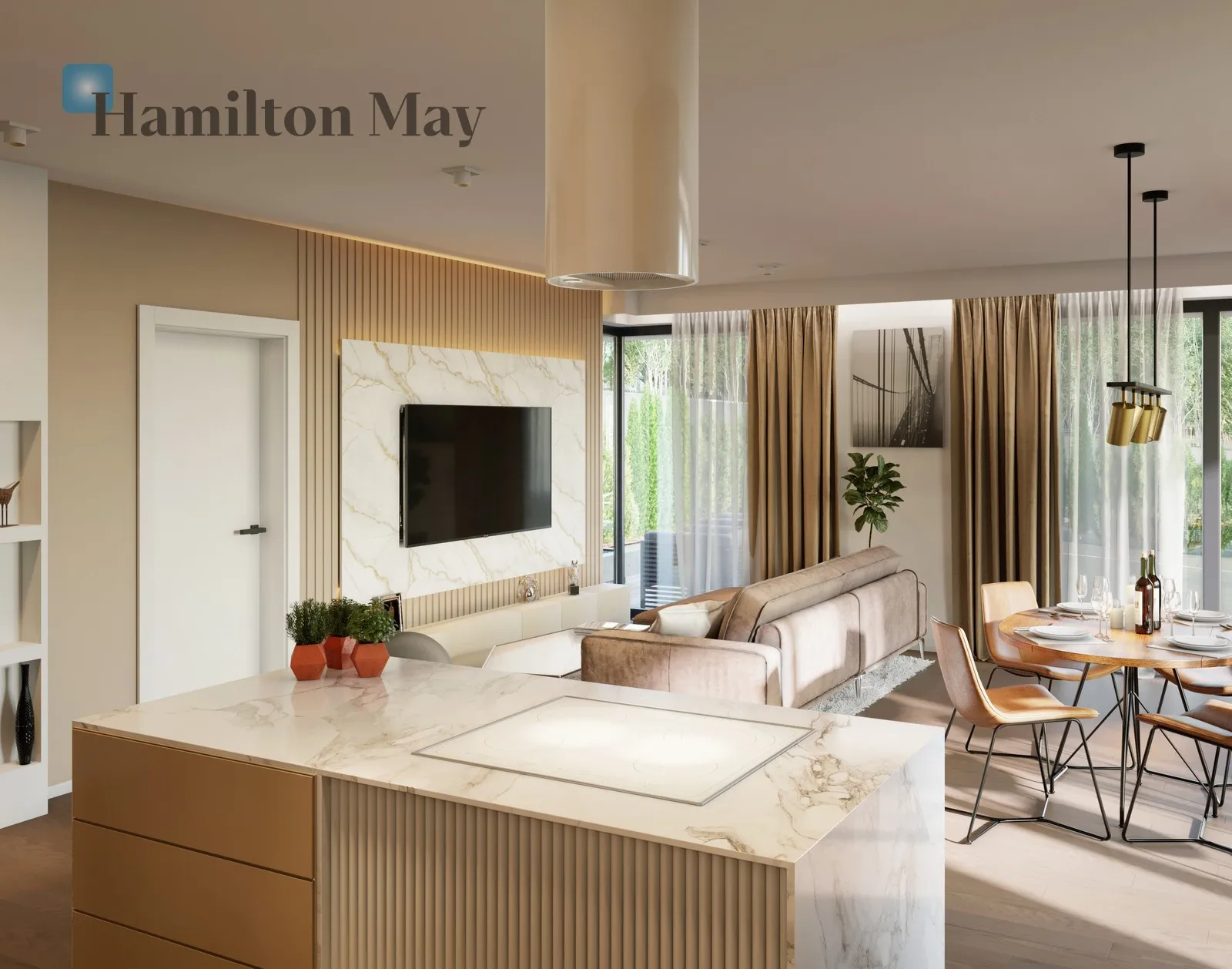 Street: Pod Stokiem Region: Zwierzyniec Subregion: Wola Justowska Level: 1 Price: 2477000 PLN Bedrooms: 3 Bathrooms: 2 Size: 139.96m2 Price/m2: 17698 PLN - slider