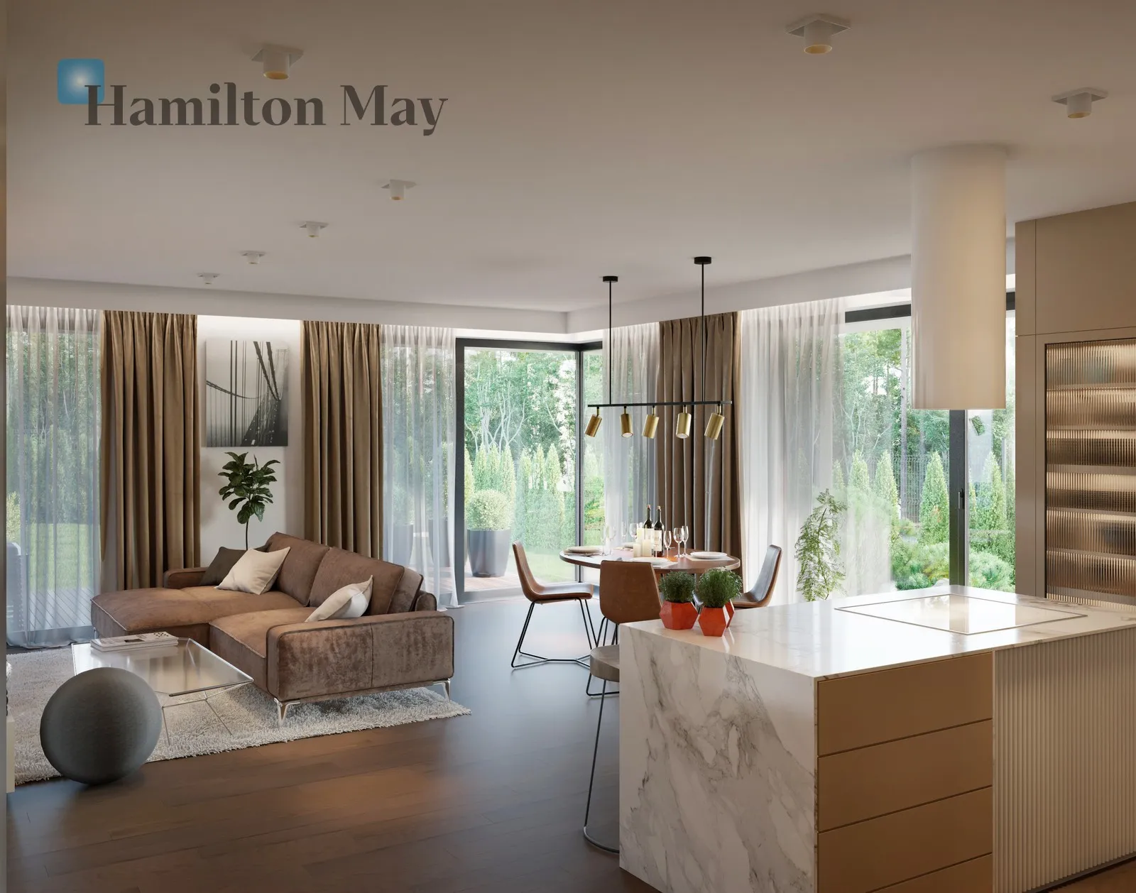 City: Kraków Street: Pod Stokiem Region: Zwierzyniec Subregion: Wola Justowska Level: 1 Price: 2477000 PLN Bedrooms: 3 Bathrooms: 2 Size: 139.96m2 Price/m2: 17698 PLN - slider