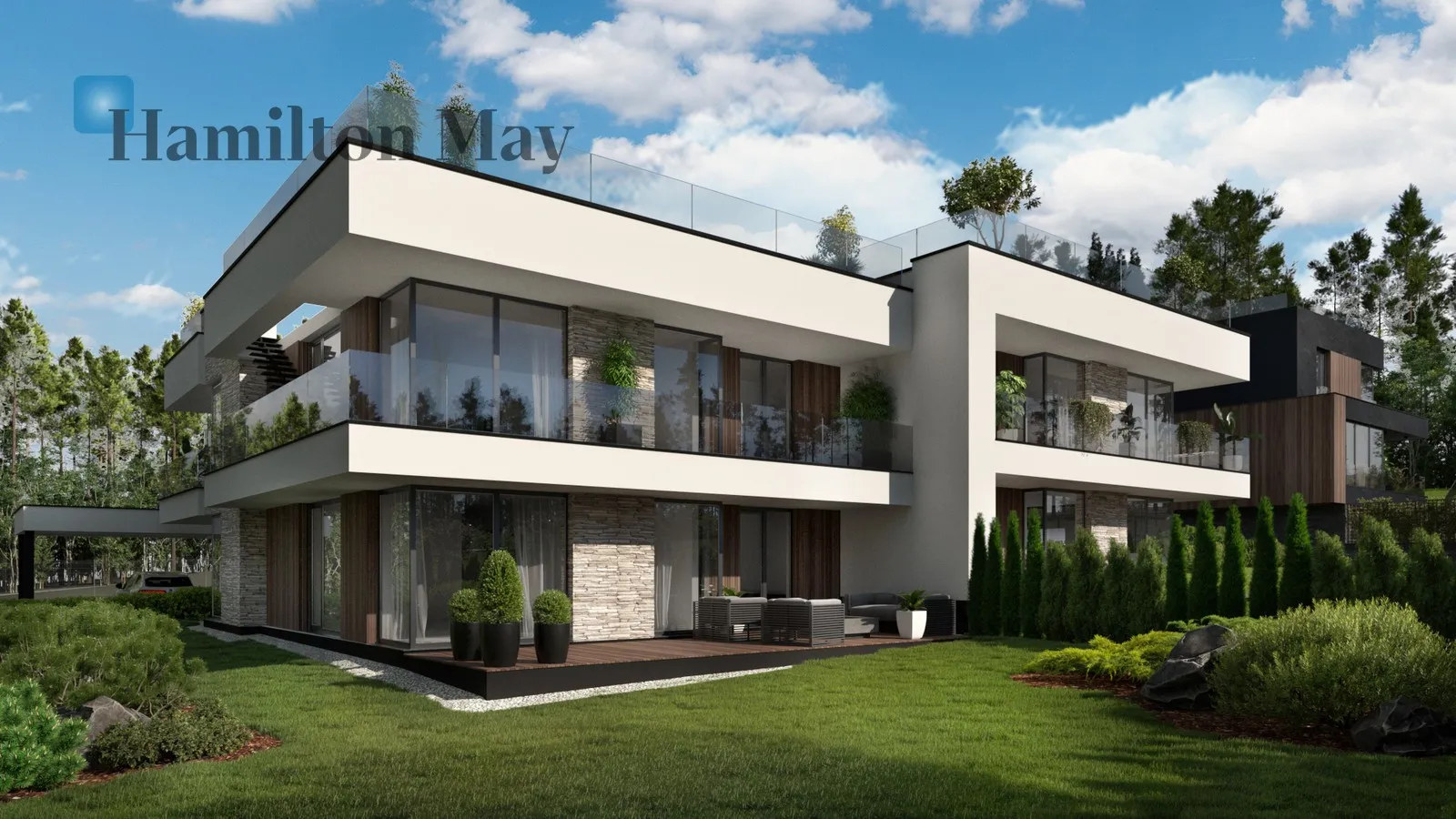 Street: Pod Stokiem Region: Zwierzyniec Subregion: Wola Justowska Level: 1 Price: 2477000 PLN Bedrooms: 3 Bathrooms: 2 - slider