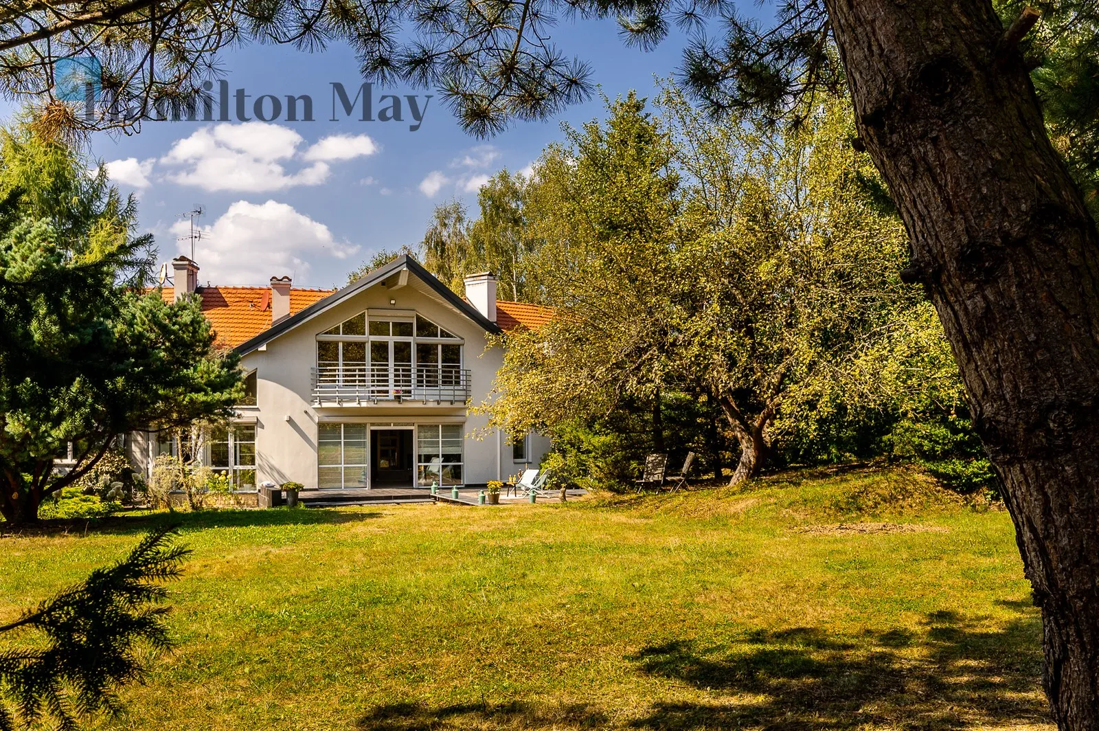 Bathrooms: 4 Plot size: 3706m2 Price/m2: 14933 PLN - slider
