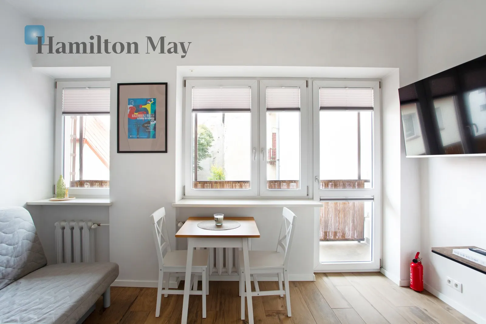 Region: Stare Miasto Subregion: Kazimierz Distance to centre: 1.38 km Level: 2 Price: 3700 PLN - slider