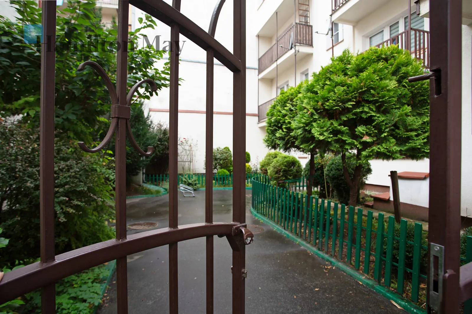 Subregion: Kazimierz Distance to centre: 1.38 km Level: 2 Price: 3700 PLN - slider
