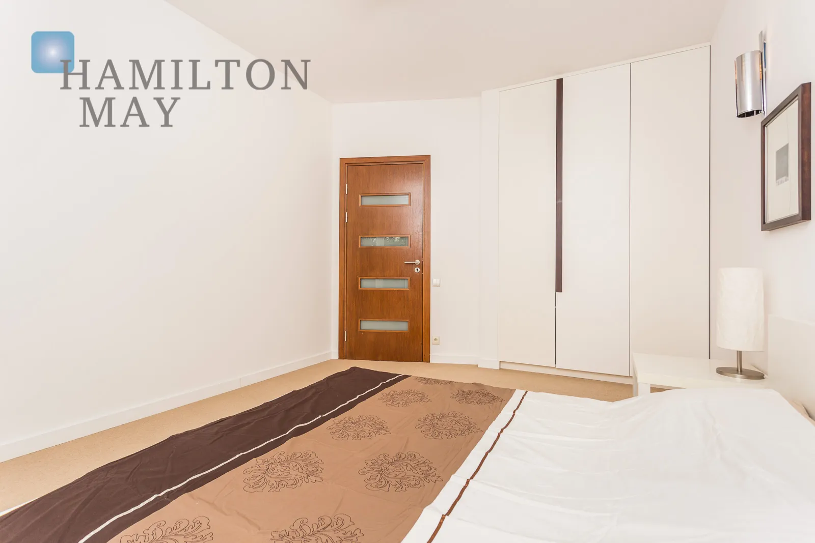 Powiśle | Черняковська | біля парку Сапера - slider