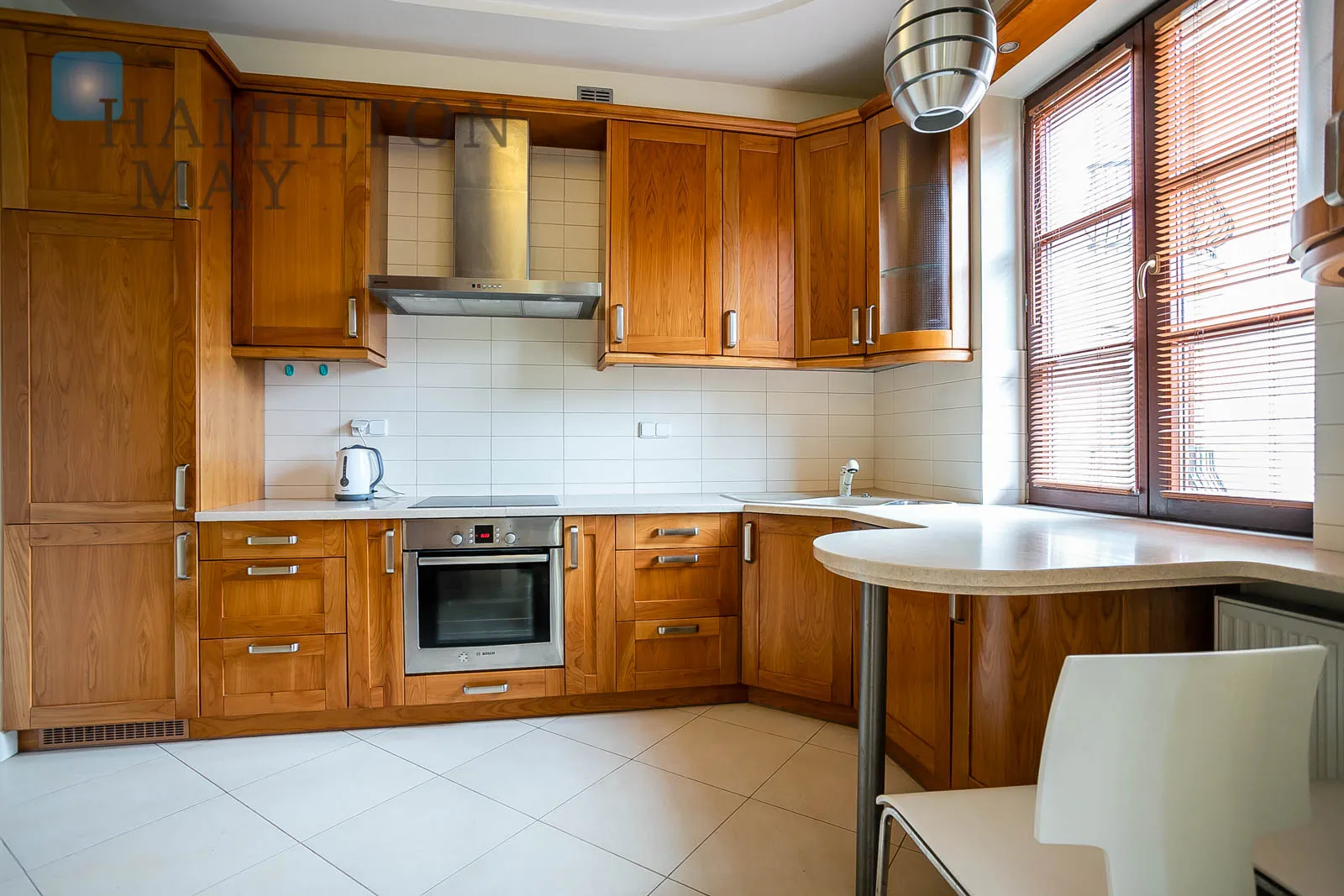 Comfortable apartment in Mokotów - slider