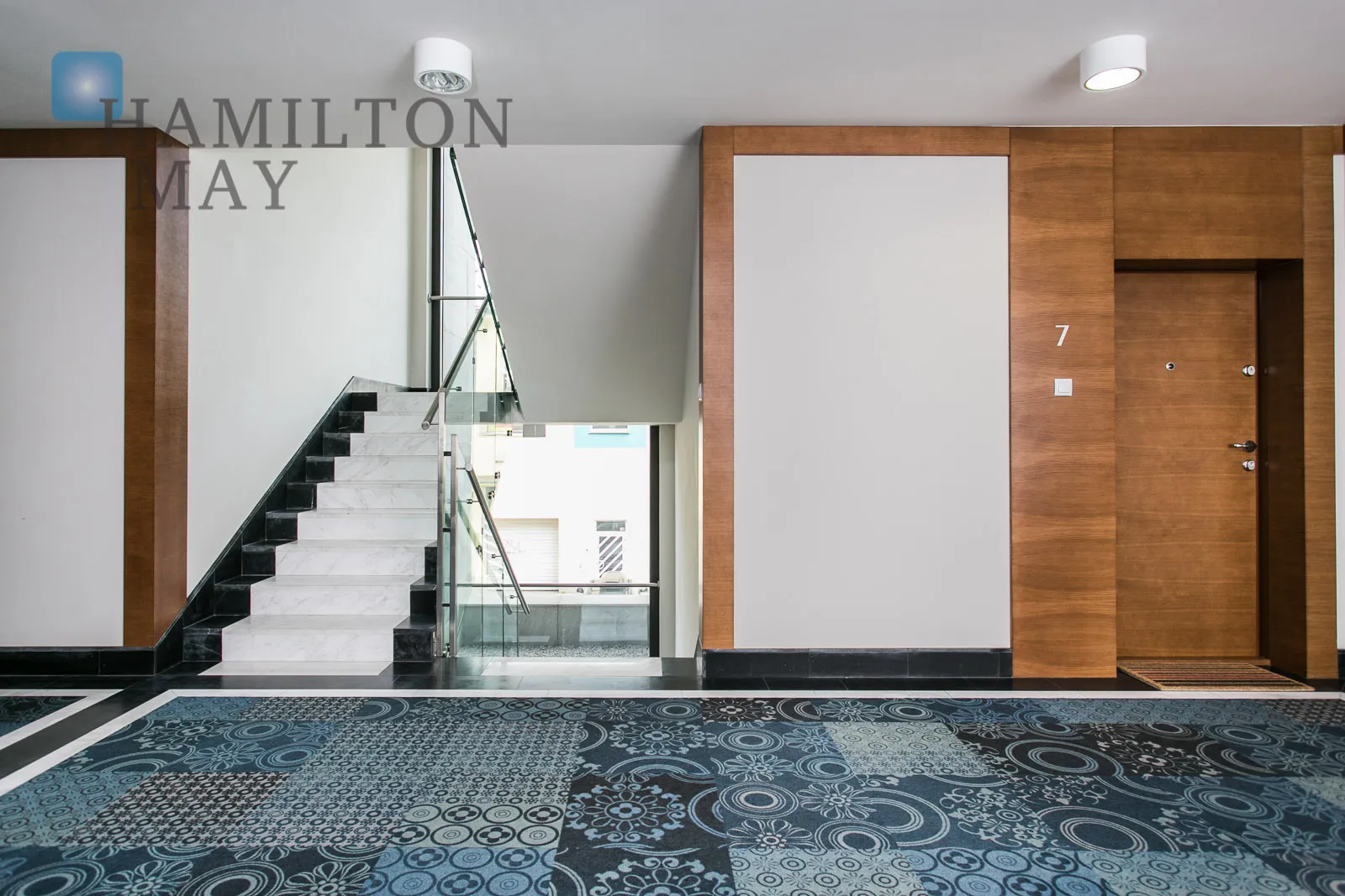 Двокімнатна квартира в Гжегожському на вулиці Прохова - slider