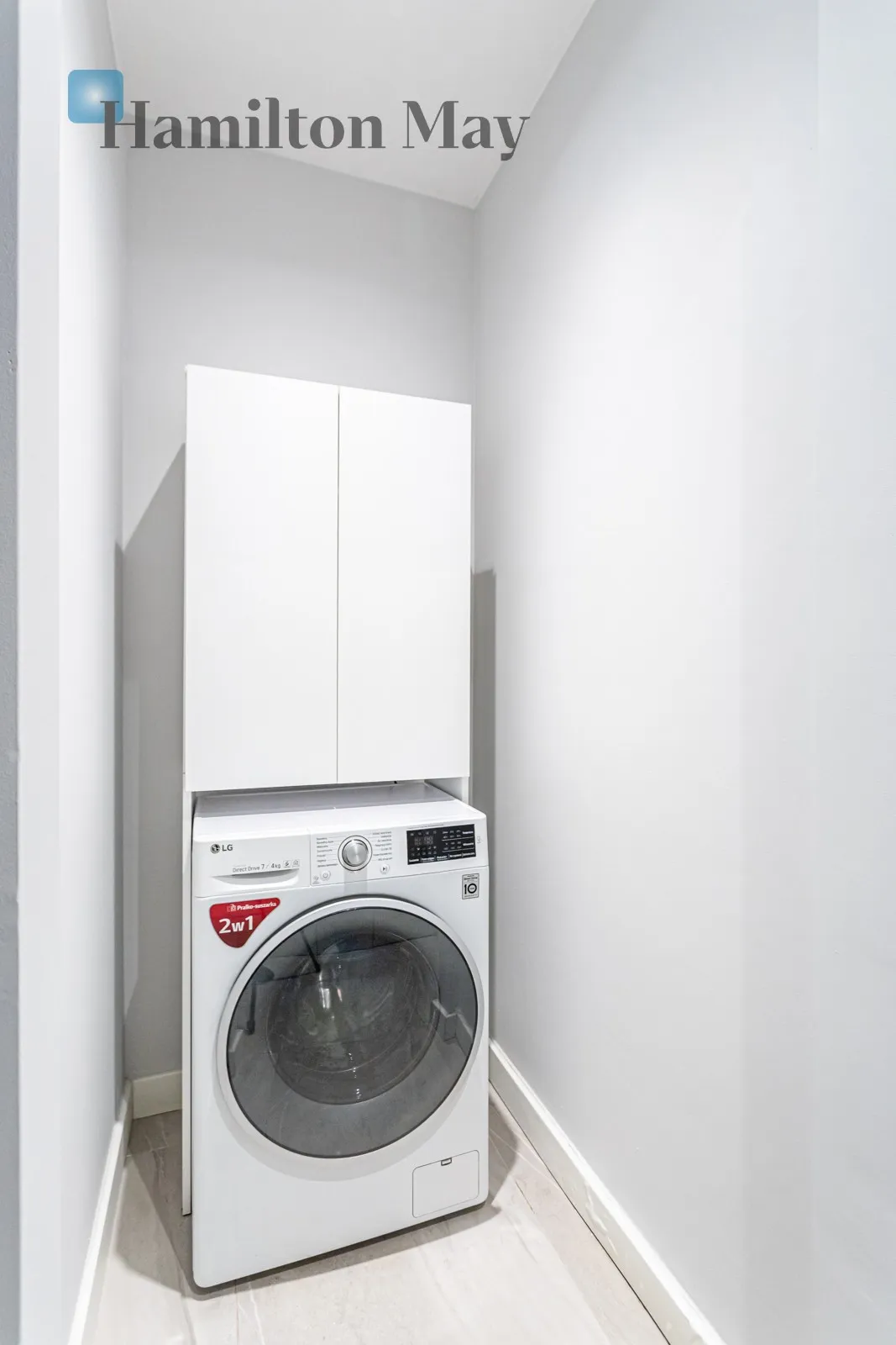 Stylish one-bedroom apartment in a new development in Praga Północ, near the Szwedzka metro station - slider