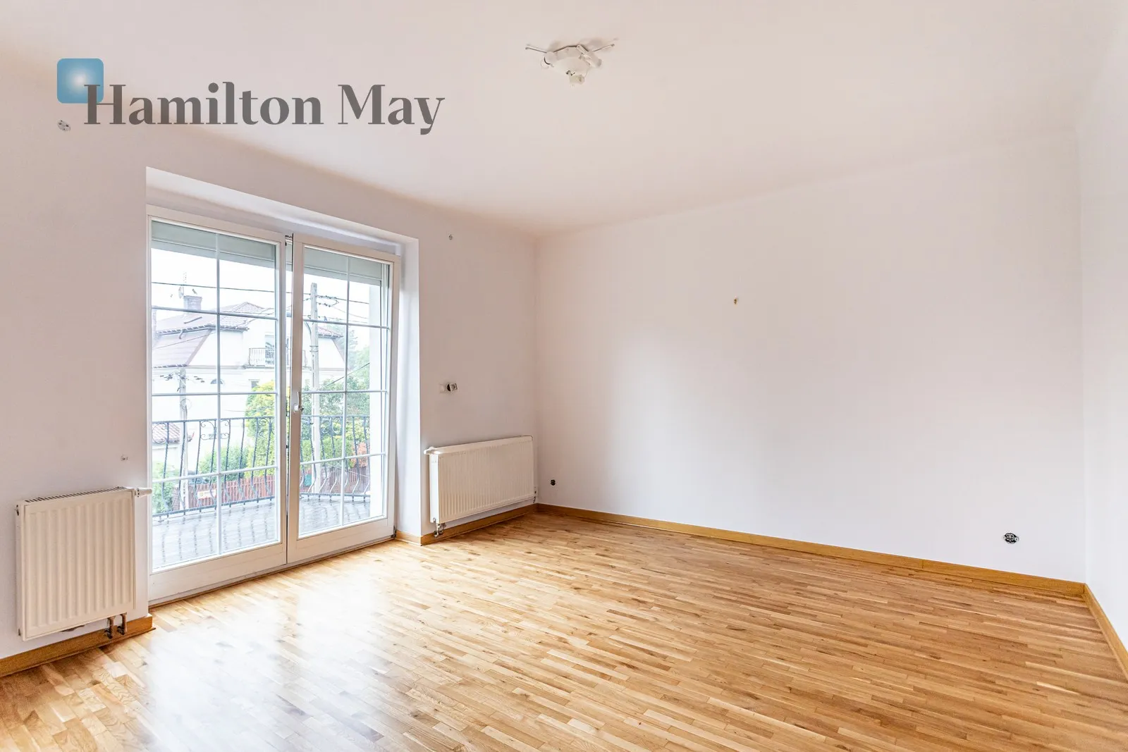 Dom wolnostojący 330 m² | Wilanów Niski | 5 sypialni | pompa ciepła | fotowoltaika - slider