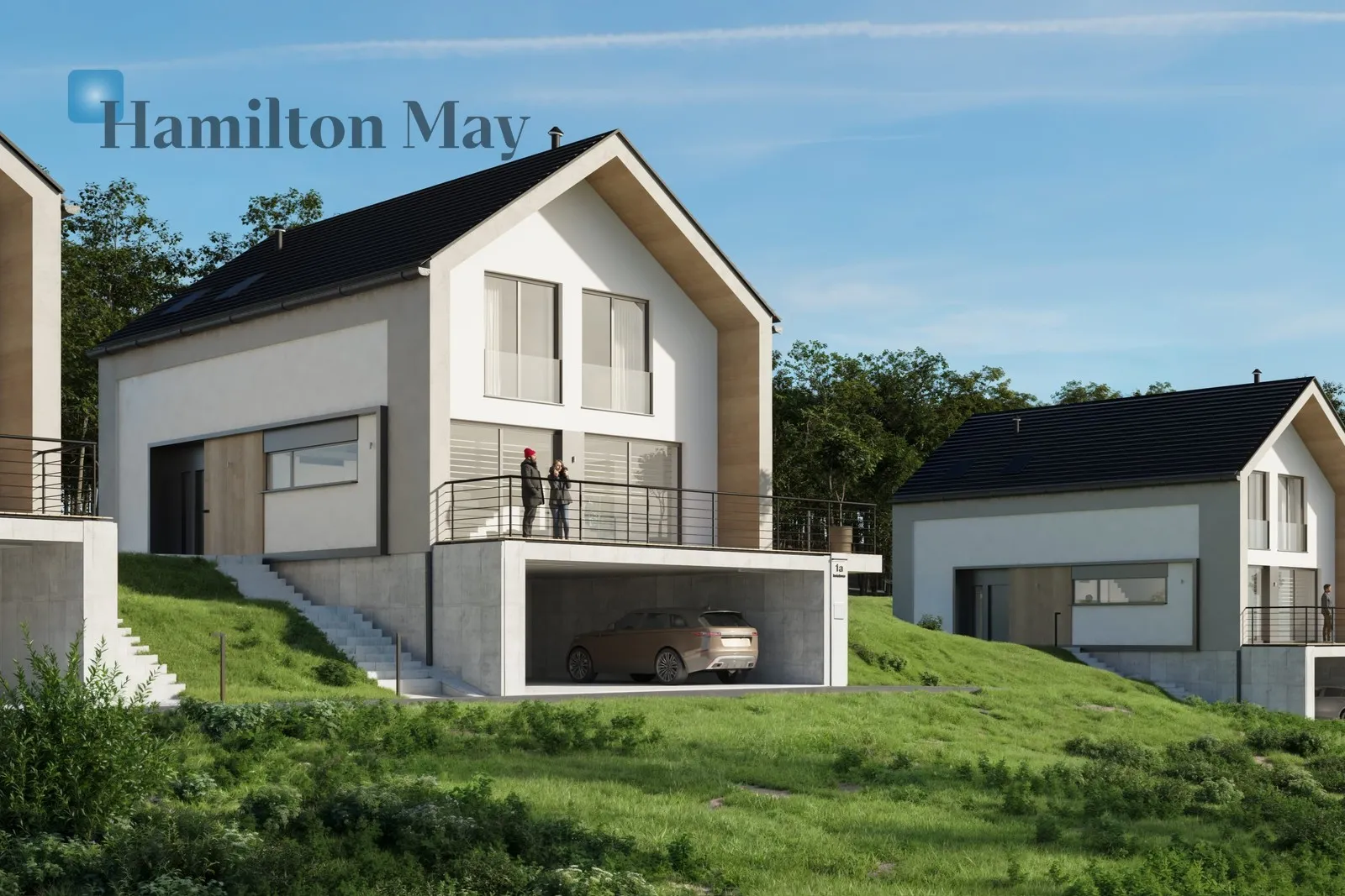 City: Michałowice Street: Jesionowa Region: Michałowice Price: 1950000 PLN Bedrooms: 4 Bathrooms: 2 - slider