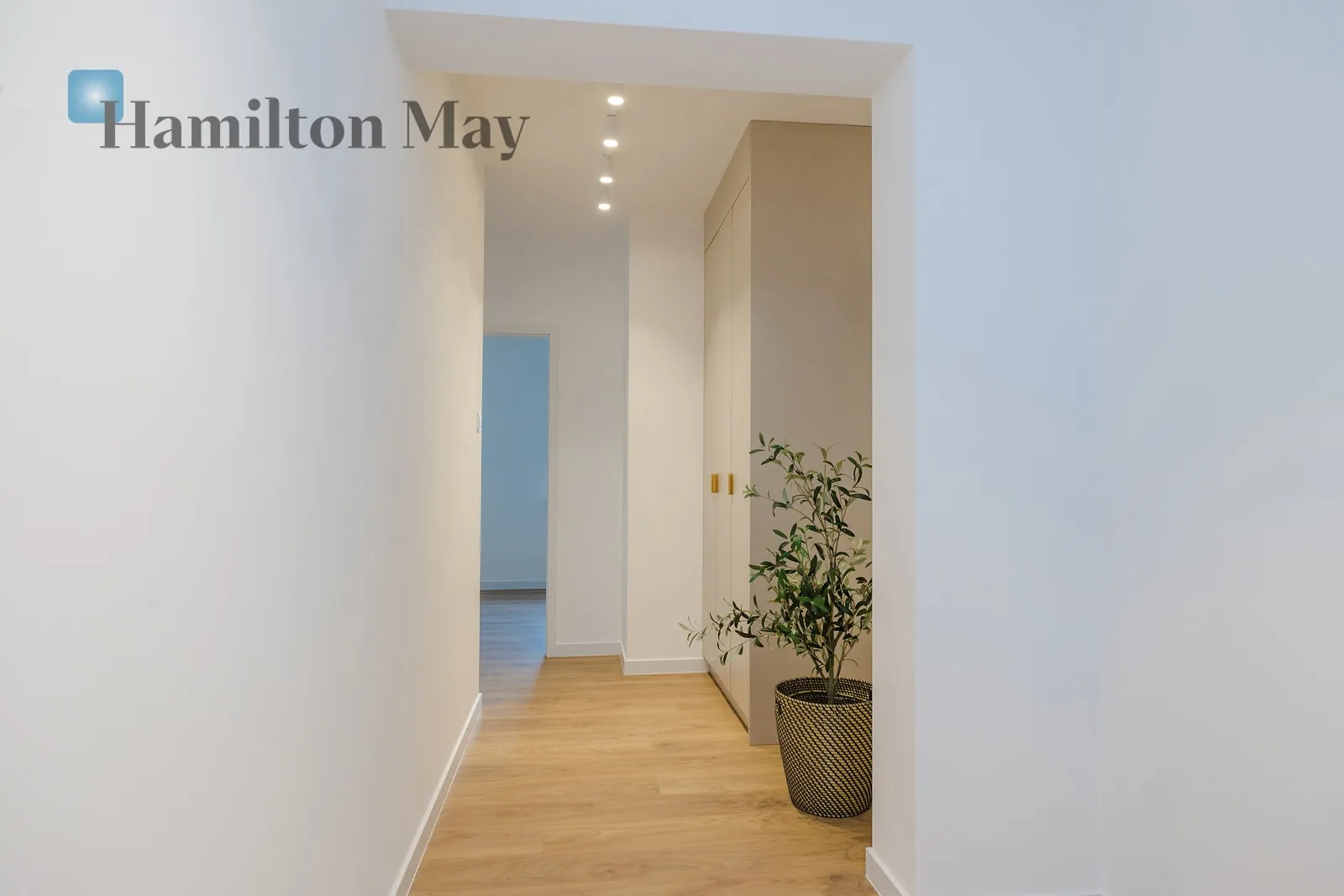 Dwa pokoje | 50.64 m2 | Balkon | Włochy - slider