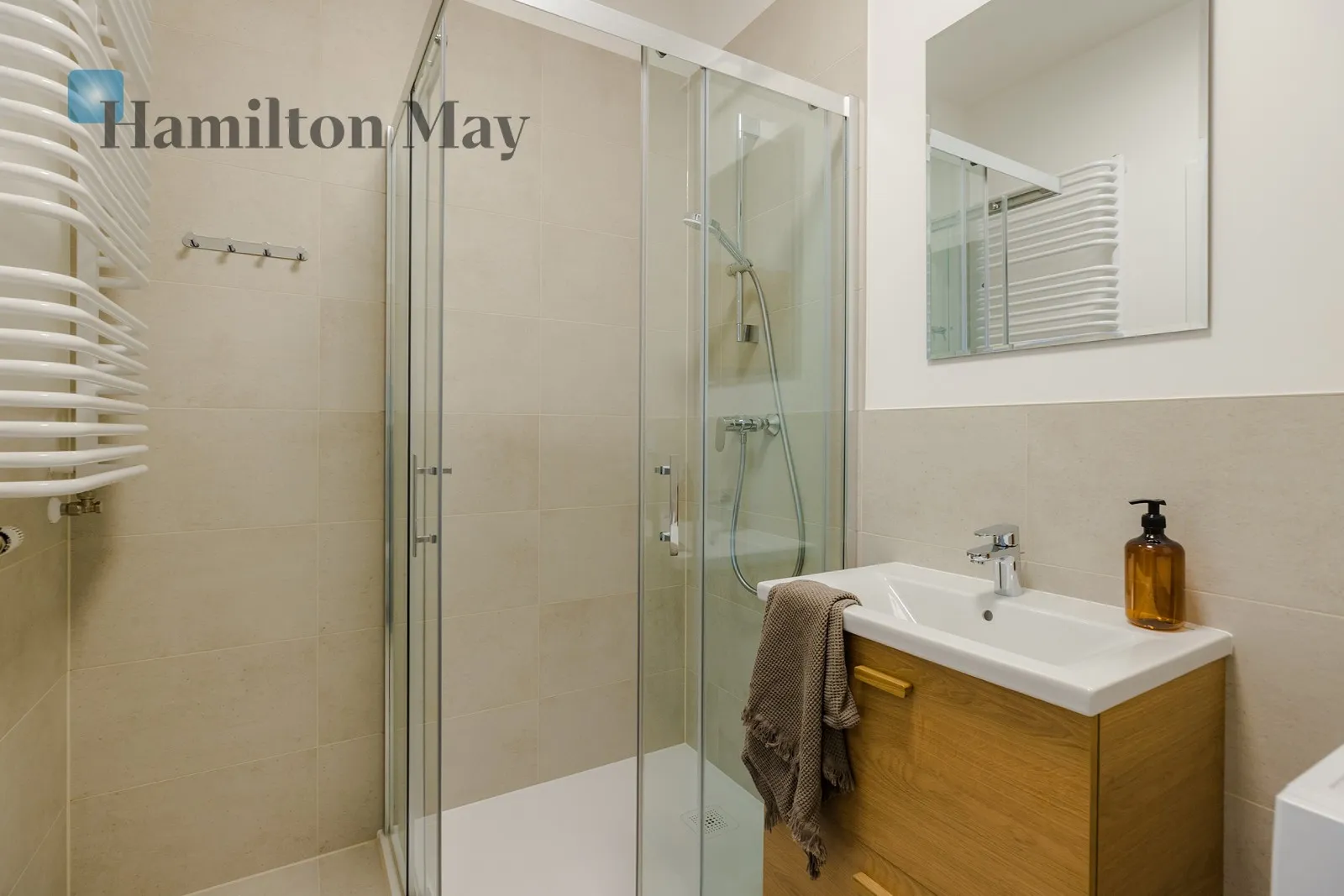 Dwa pokoje | 50.64 m2 | Balkon | Włochy - slider