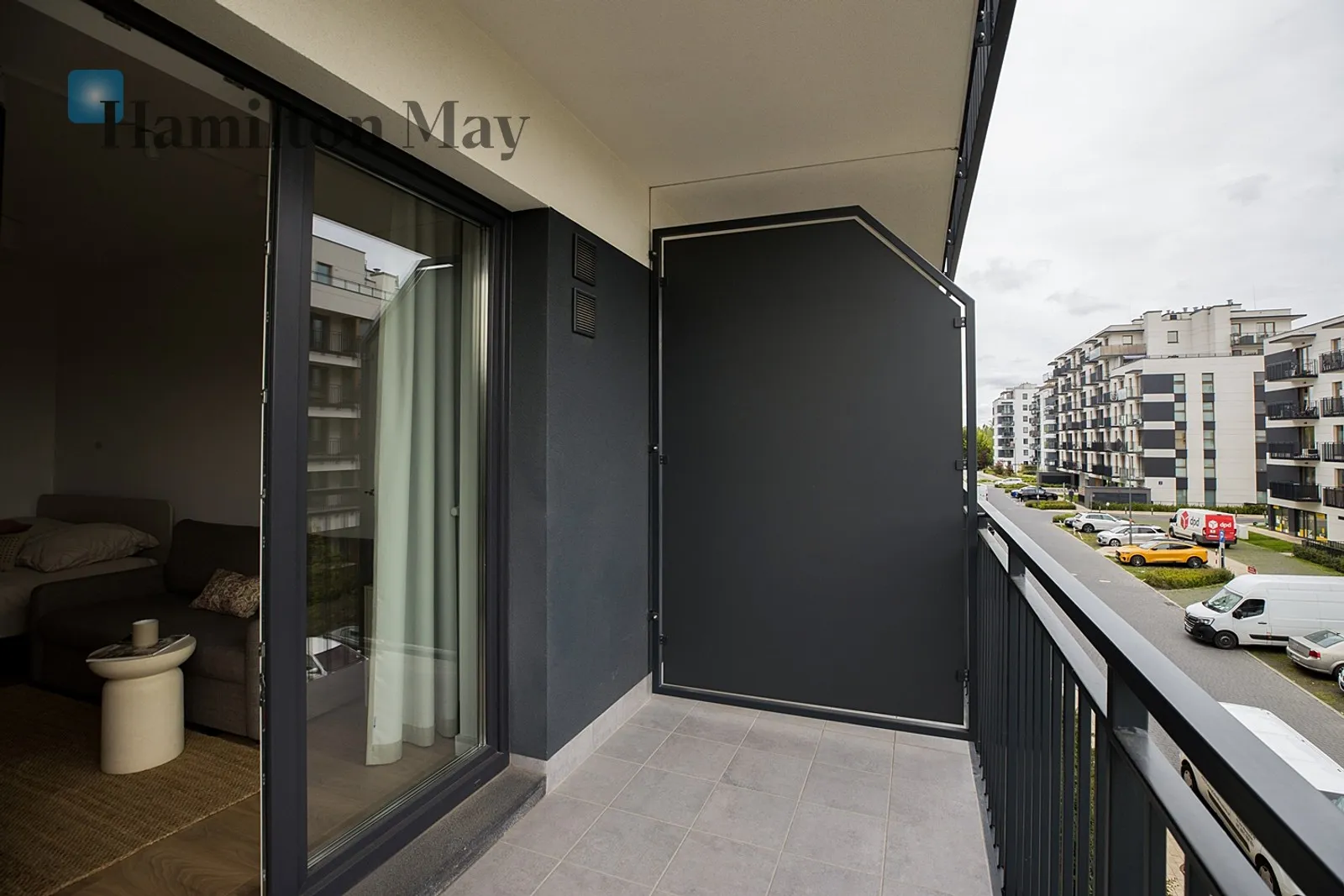 Region: Włochy Subregion: Raków Distance to centre: 5.73 km Level: 6 Price: 741180 PLN Bedrooms: 1 - slider