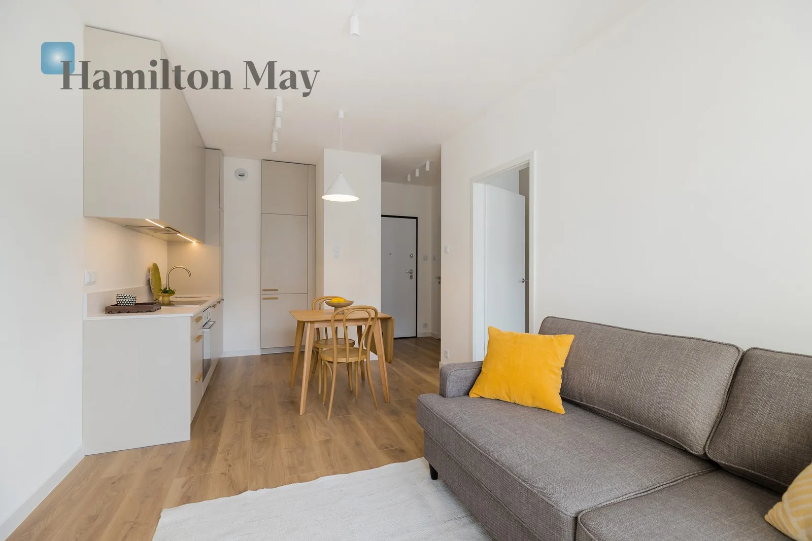 City: Warszawa Street: Wschodu Słońca Region: Włochy Subregion: Raków Distance to centre: 5.73 km Level: 6 Price: 861506.37 PLN Bedrooms: 1 Bathrooms: 1 - slider