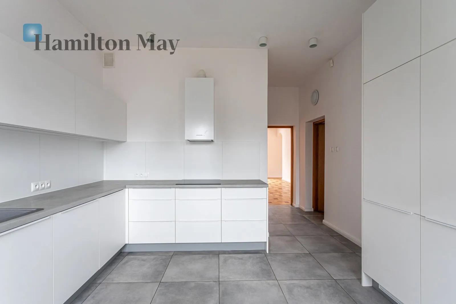 Wyjątkowa rezydencja w sercu Wilanowa - slider