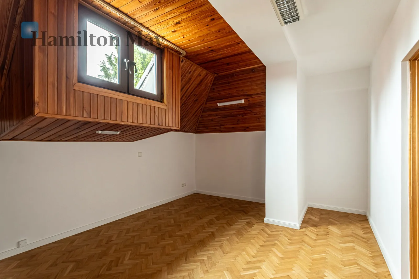 Wyjątkowa rezydencja w sercu Wilanowa - slider