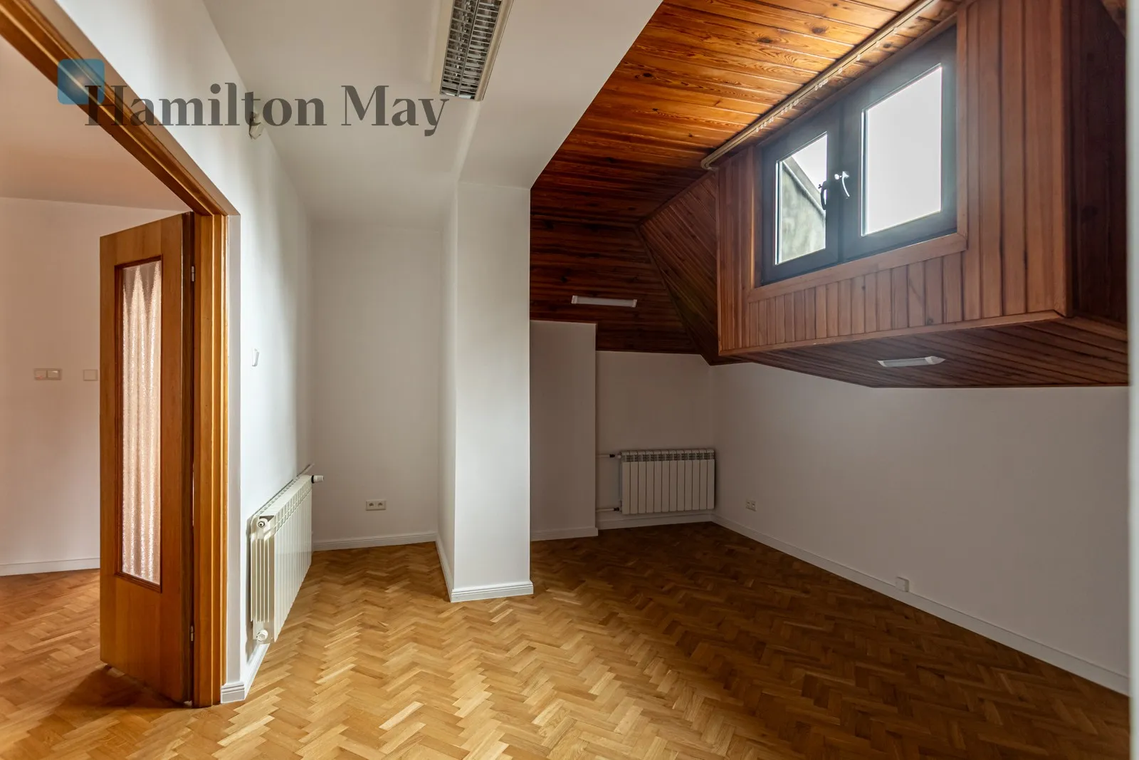 Wyjątkowa rezydencja w sercu Wilanowa - slider