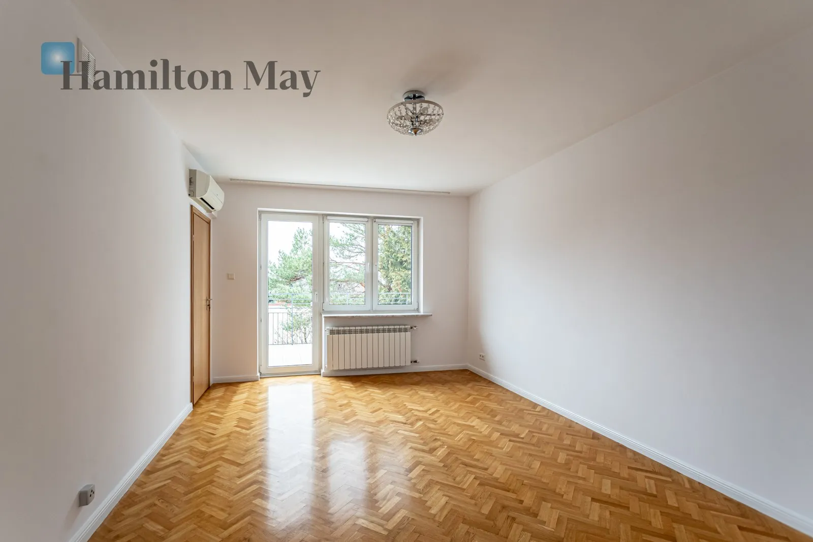 Wyjątkowa rezydencja w sercu Wilanowa - slider