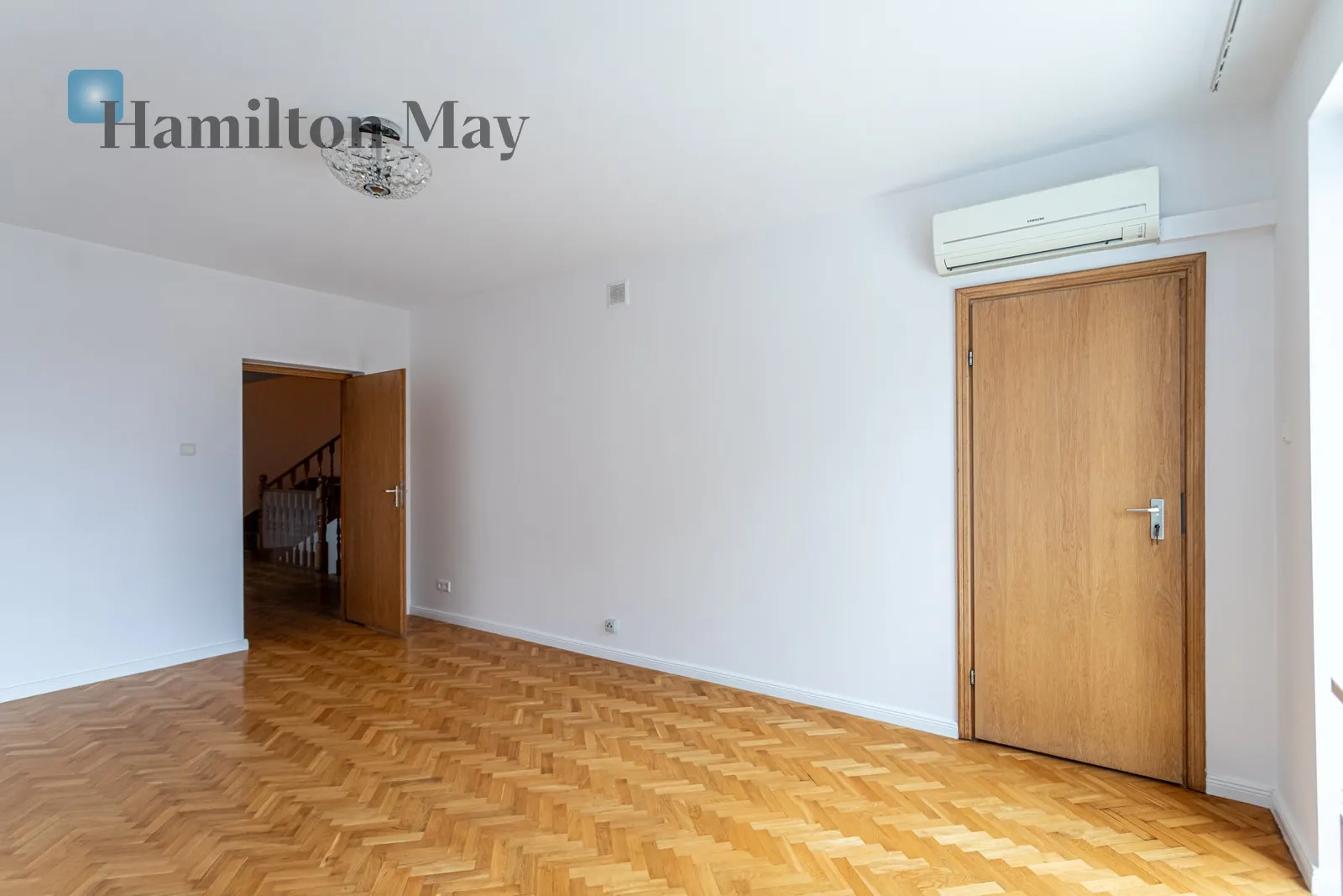 Wyjątkowa rezydencja w sercu Wilanowa - slider