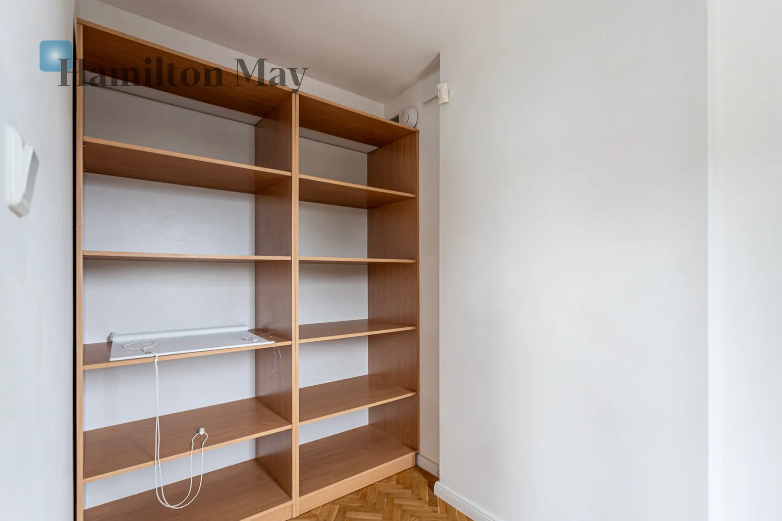 Wyjątkowa rezydencja w sercu Wilanowa - slider