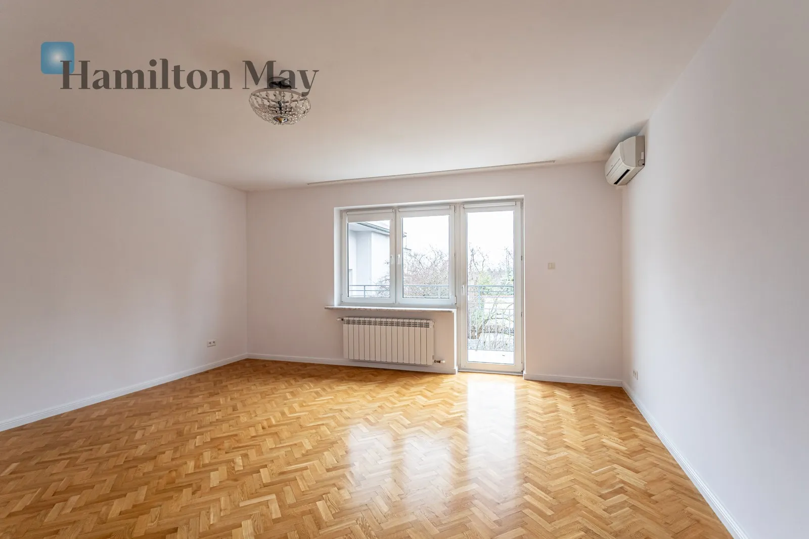 Wyjątkowa rezydencja w sercu Wilanowa - slider