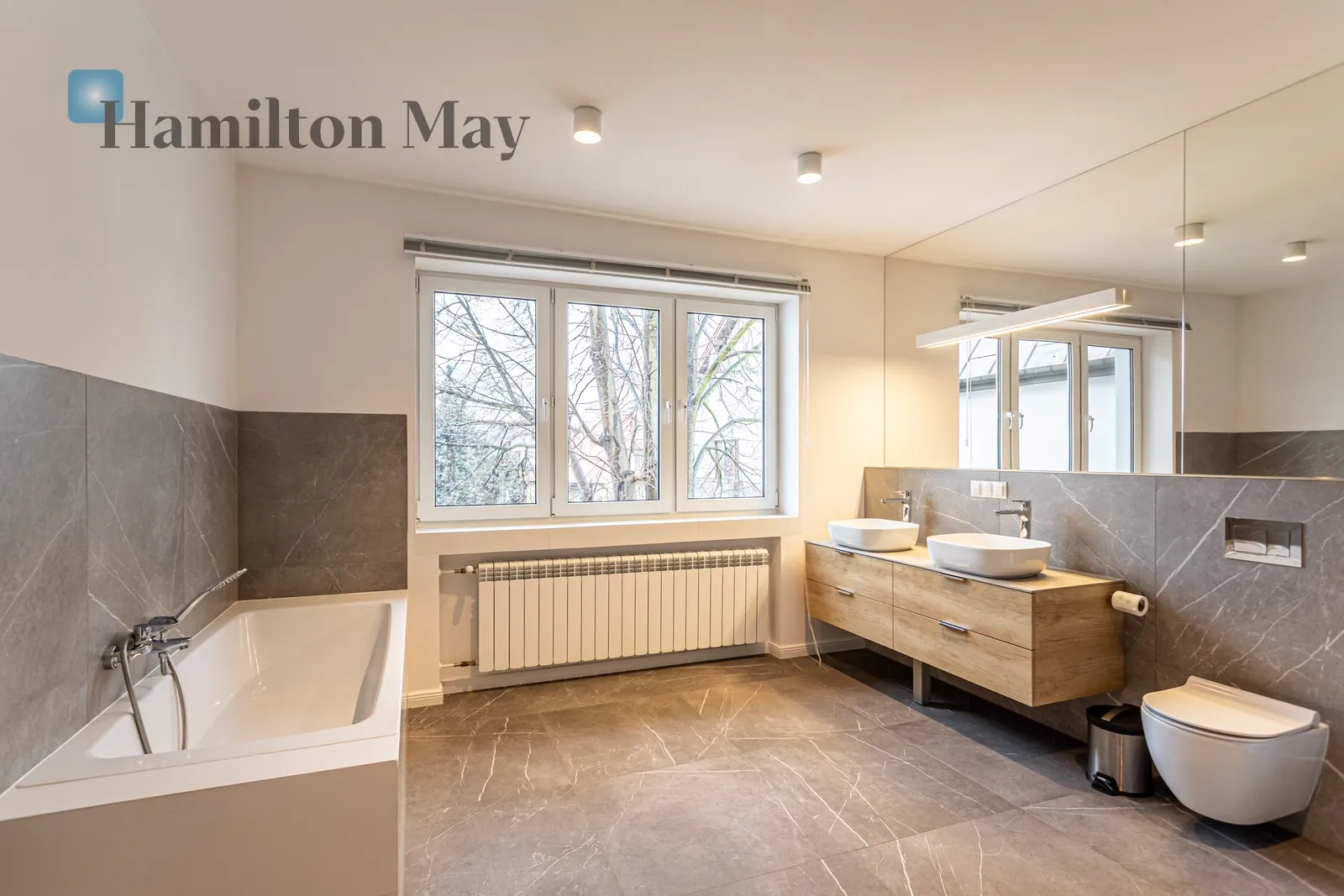 Wyjątkowa rezydencja w sercu Wilanowa - slider