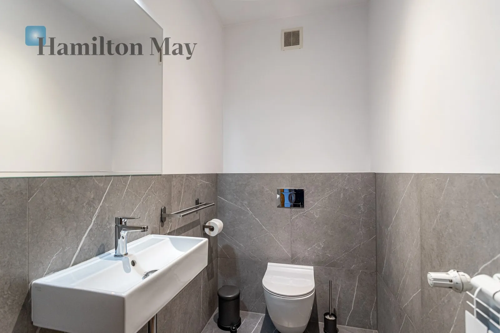 Wyjątkowa rezydencja w sercu Wilanowa - slider