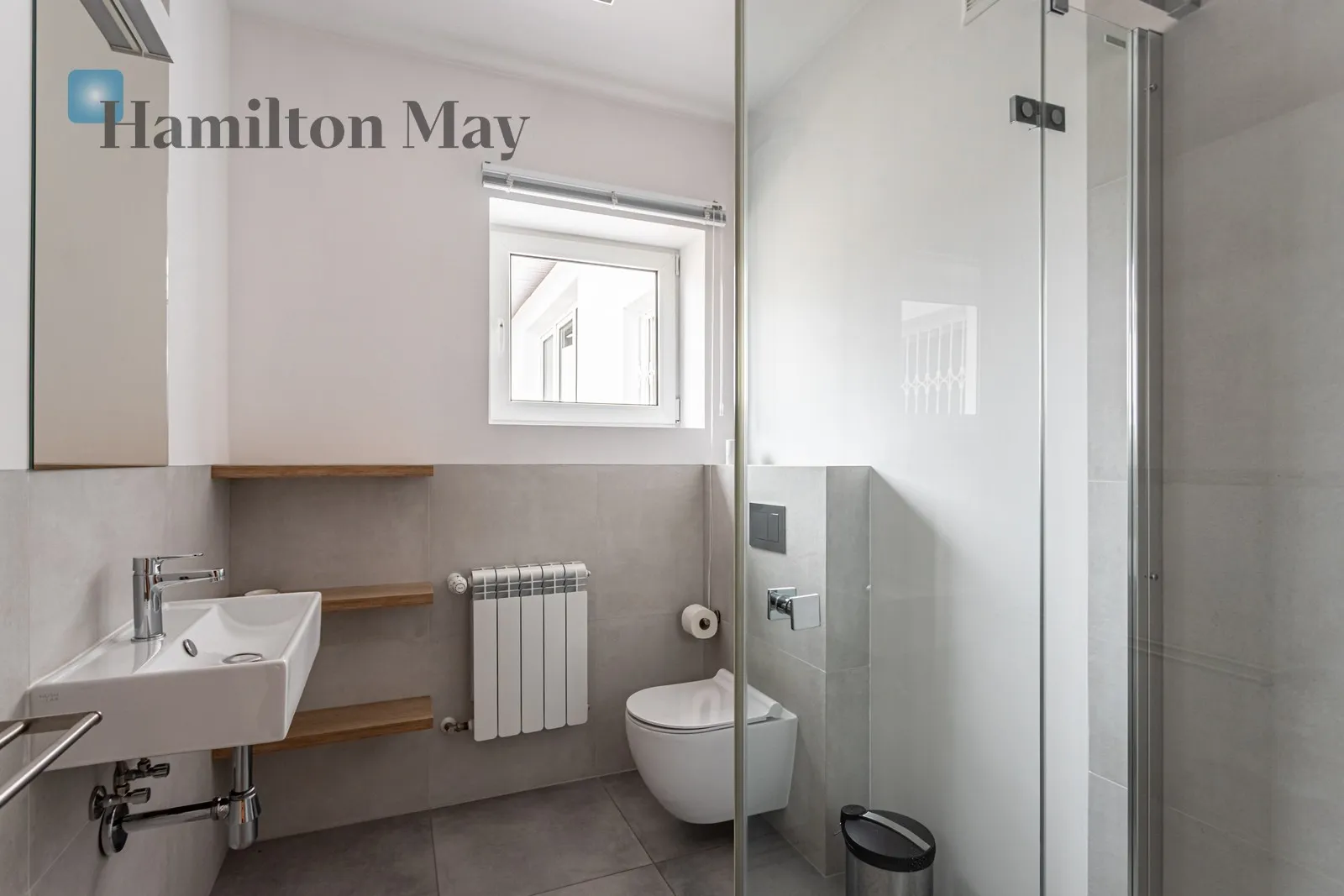 Wyjątkowa rezydencja w sercu Wilanowa - slider