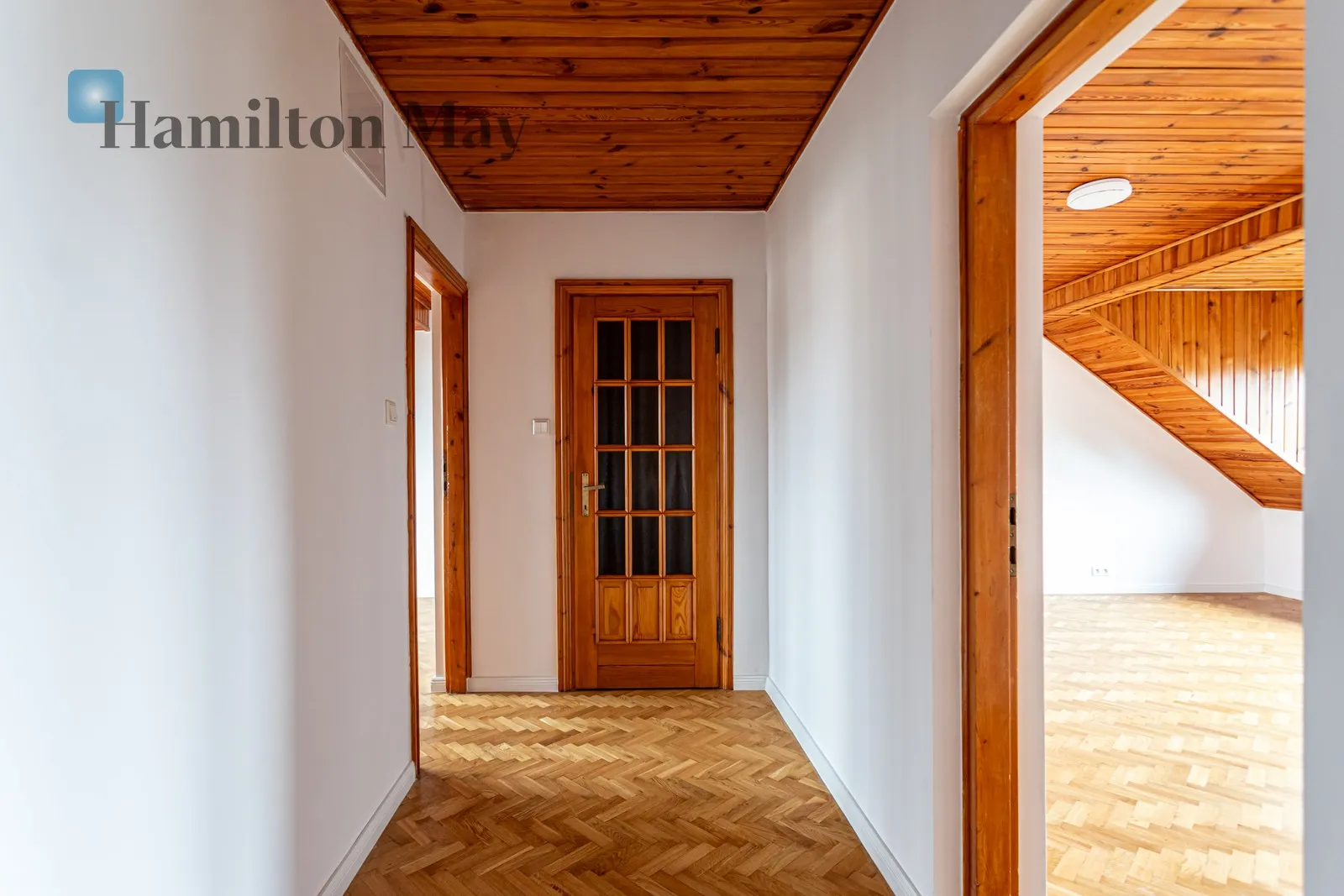 Wyjątkowa rezydencja w sercu Wilanowa - slider