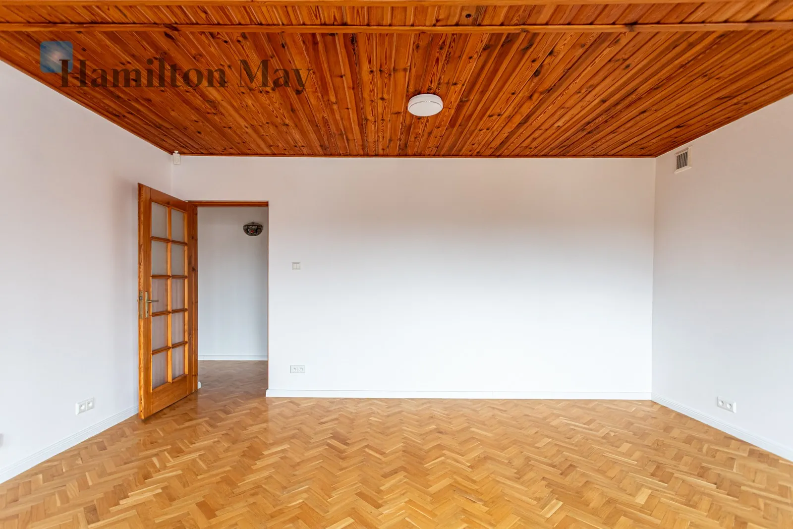 Wyjątkowa rezydencja w sercu Wilanowa - slider