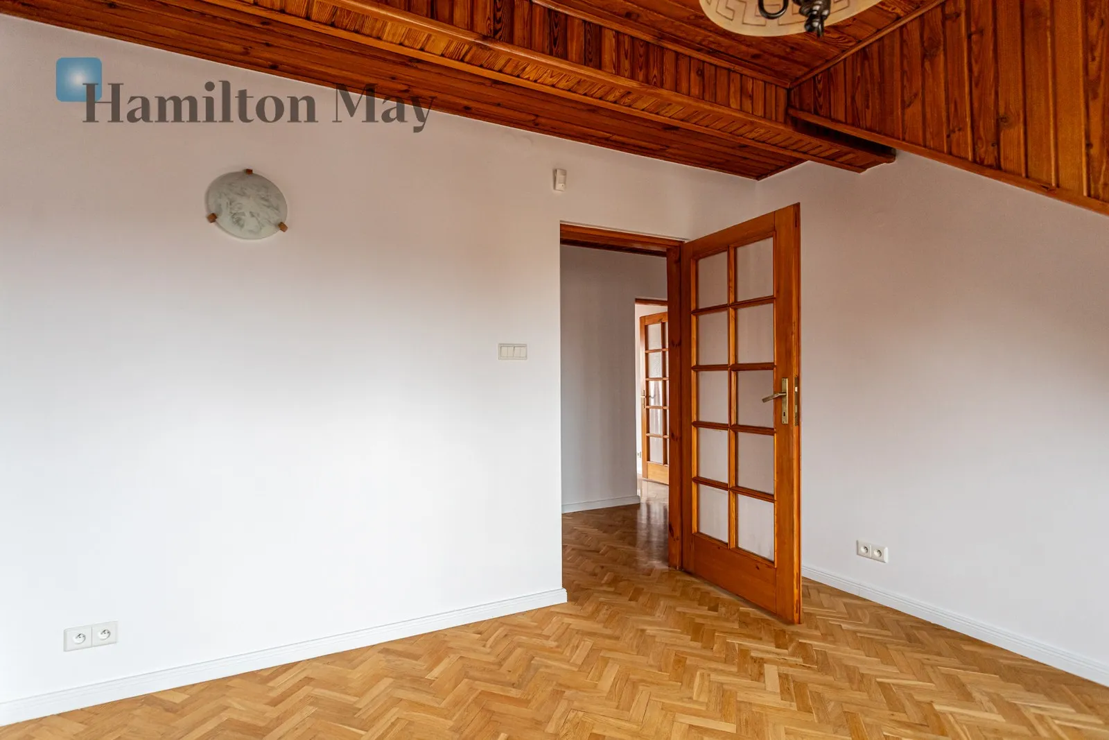 Wyjątkowa rezydencja w sercu Wilanowa - slider